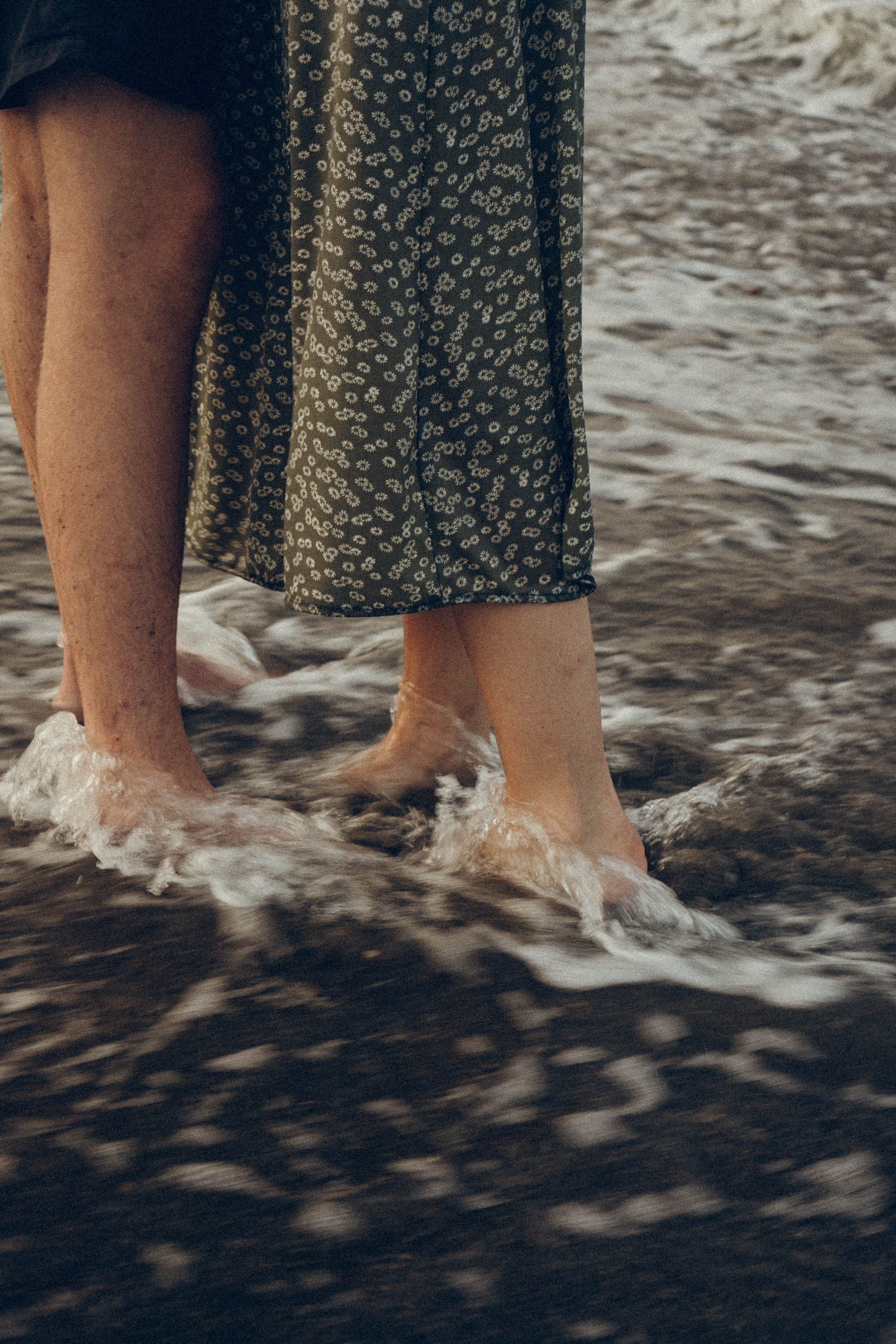 Рассвет на море. Профессиональный фотограф, Санкт-Петербург — Виктория Богомолова