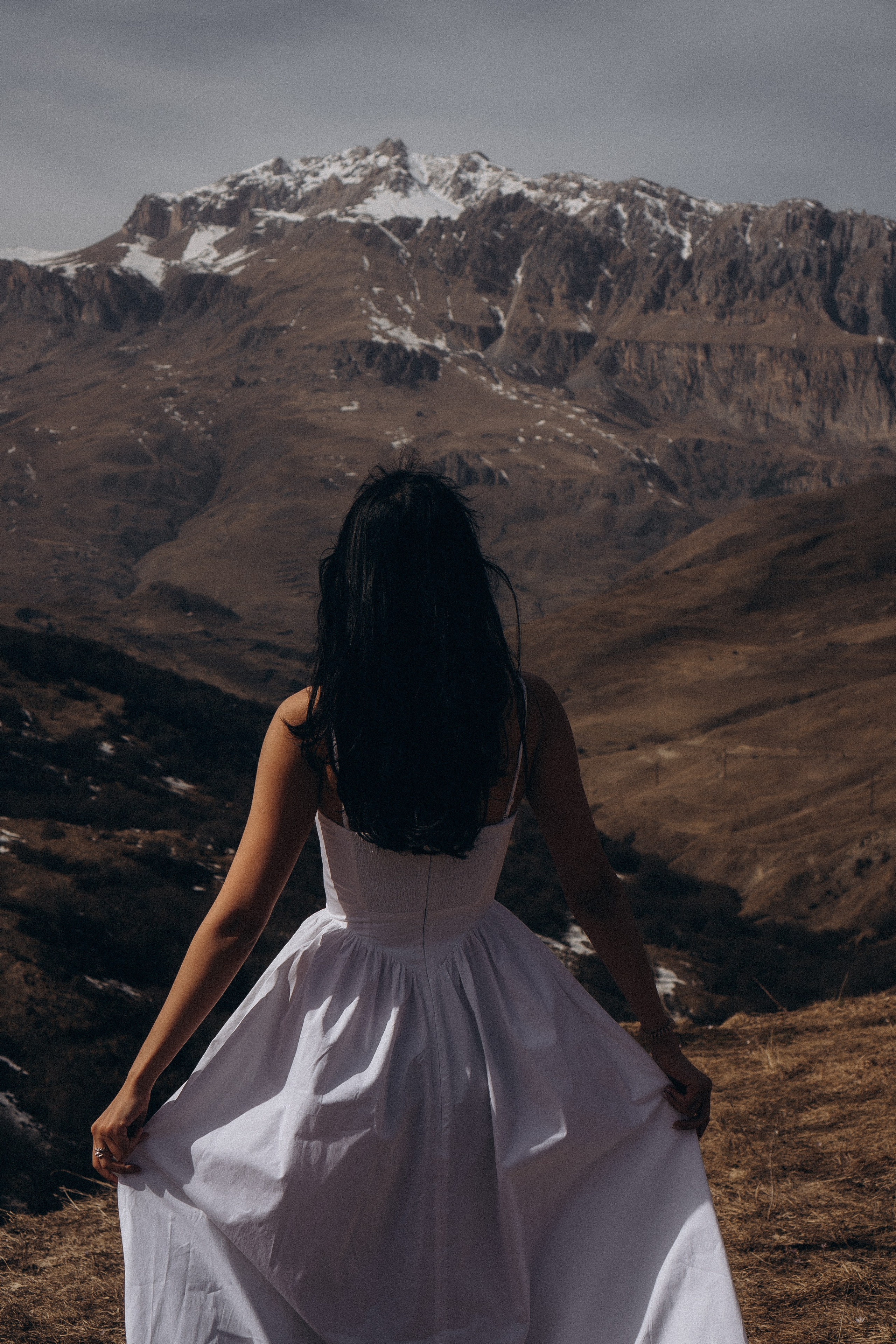ОСЕТИЯ. Профессиональный фотограф, Санкт-Петербург — Виктория Богомолова