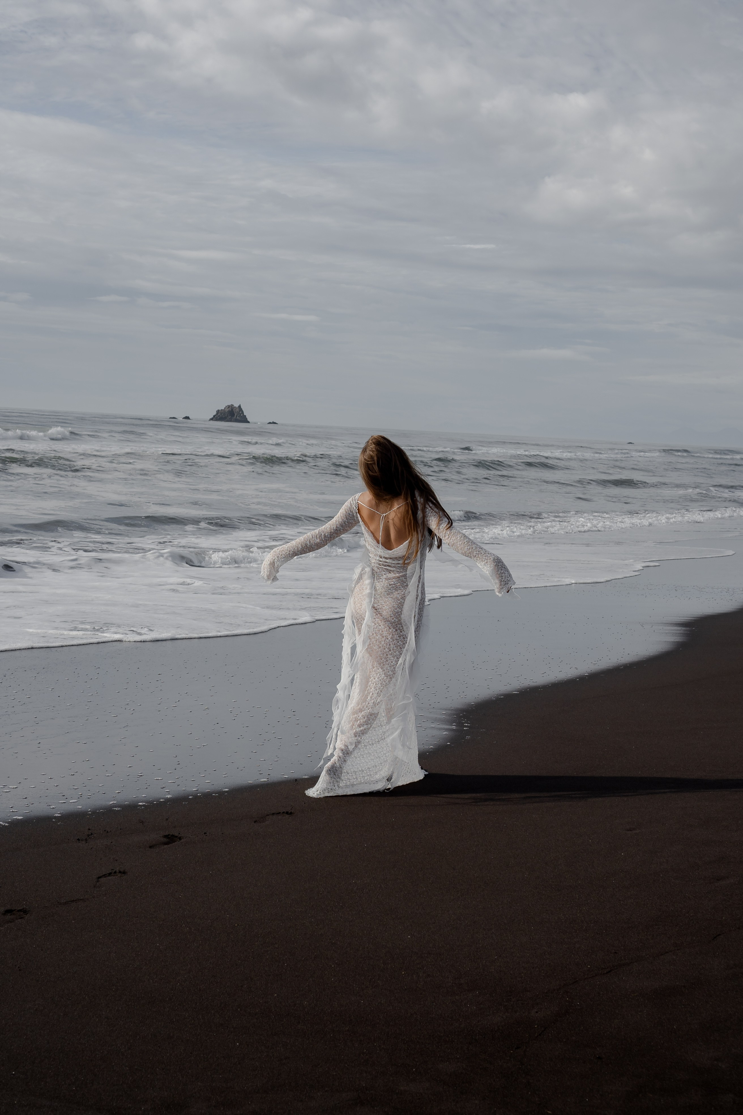 ТИХИЙ ОКЕАНН СЬЕМКА НА SONY. Профессиональный фотограф, Санкт-Петербург — Виктория Богомолова