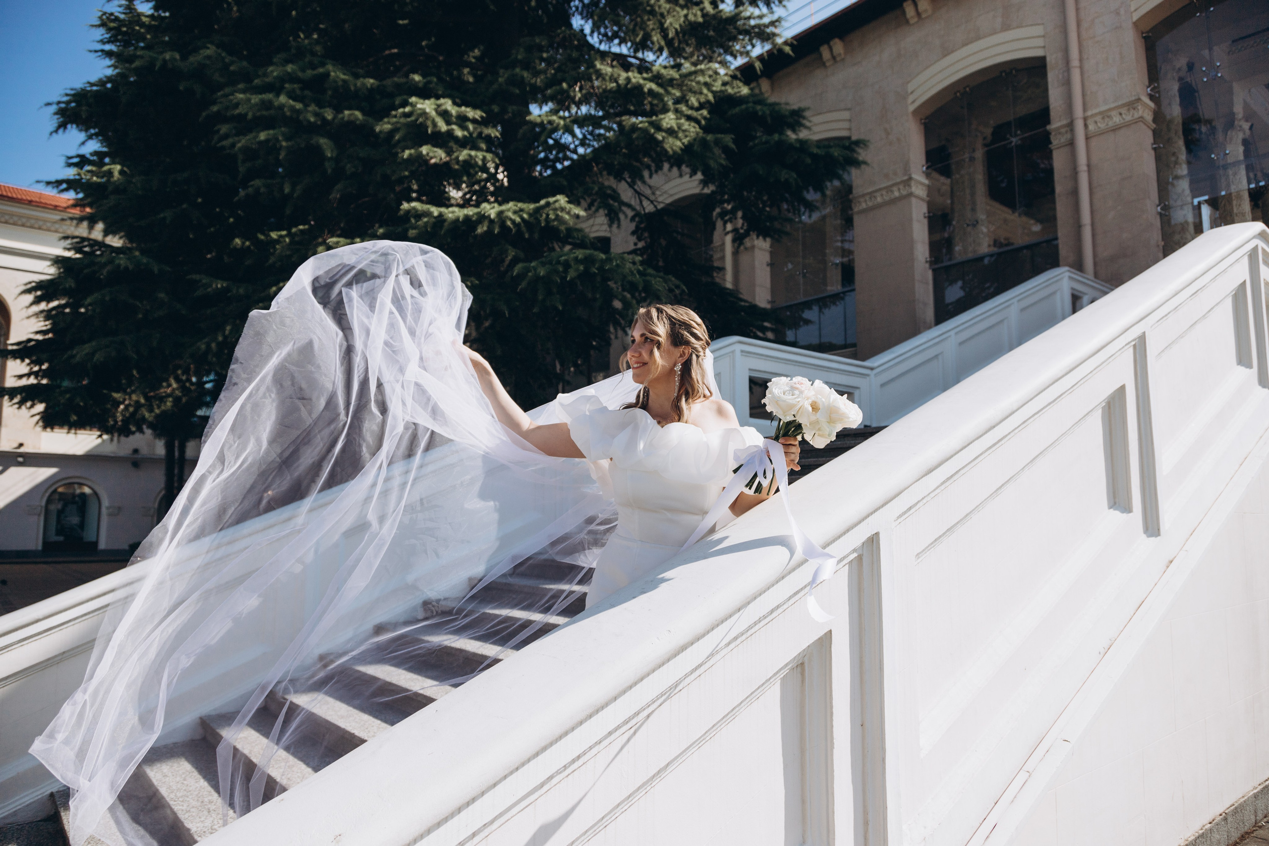 Любовь. Свадебный и семейный фотограф Краснова Юлия