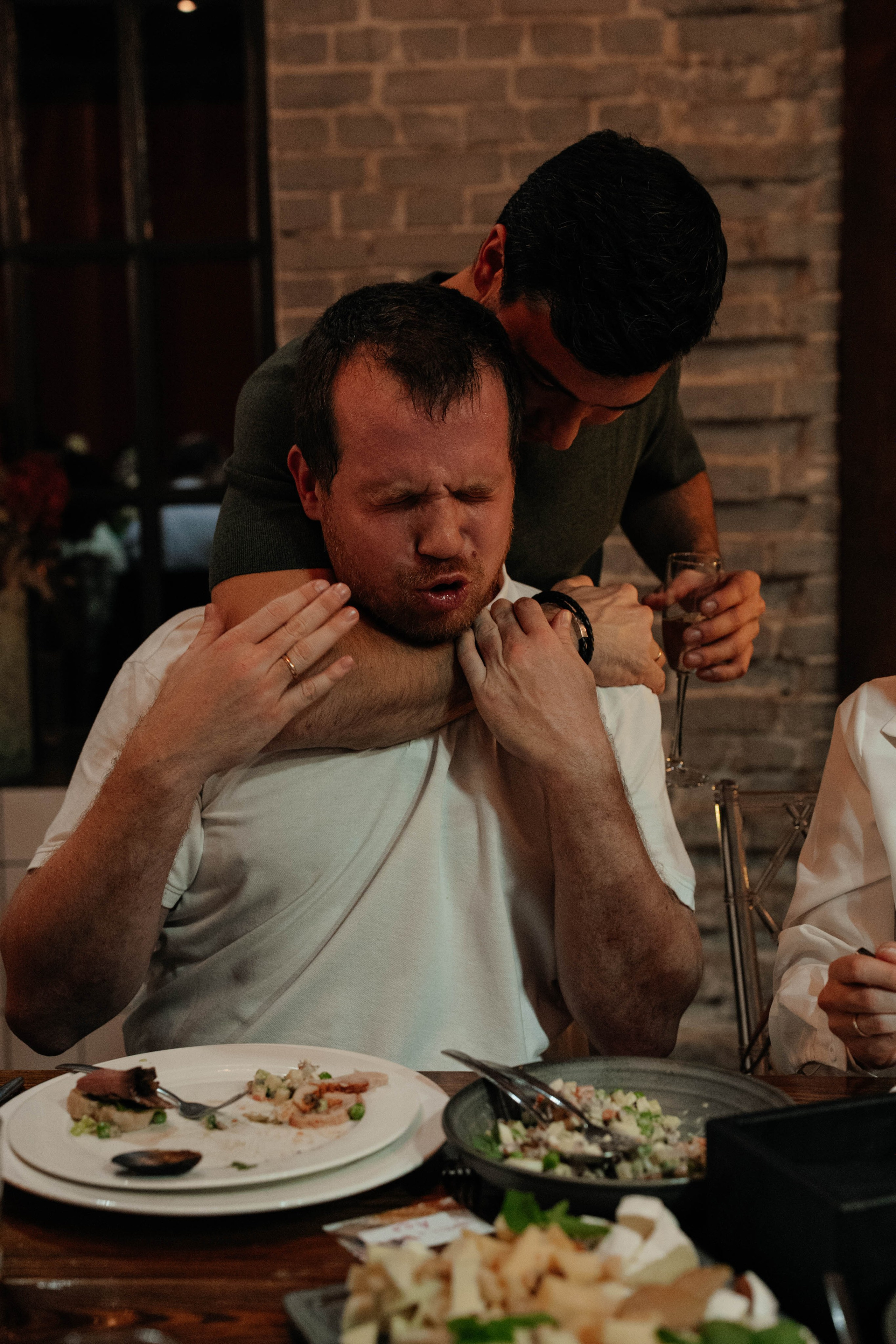 День рождения | Лофт. Свадебный фотограф Москва Александра Аверкова