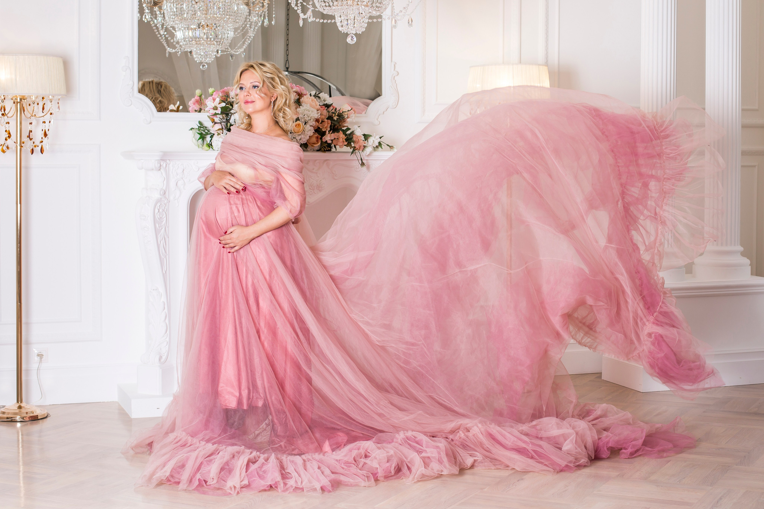 Анастасия. Семейный фотограф в Железнодорожном и в Москве! Ксения