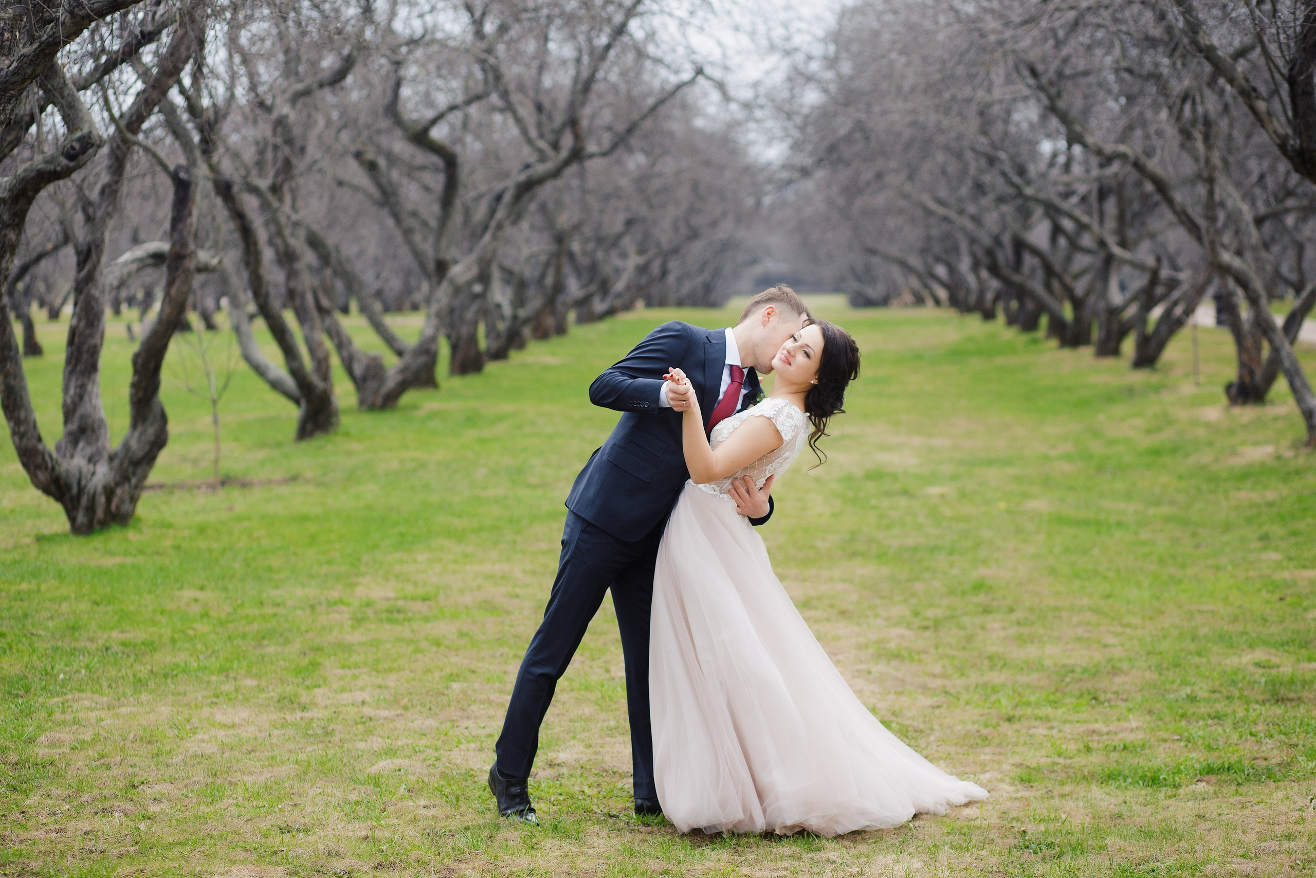 Свадьбы. Фотограф Павел Шевченко