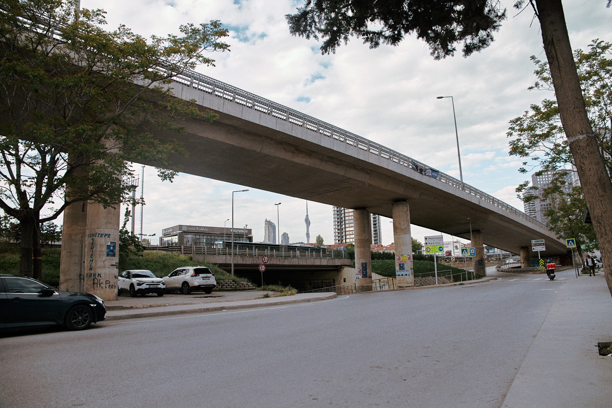 Улица горизонтальная. Jorgis — фотограф в Хургаде / обучение фотографии