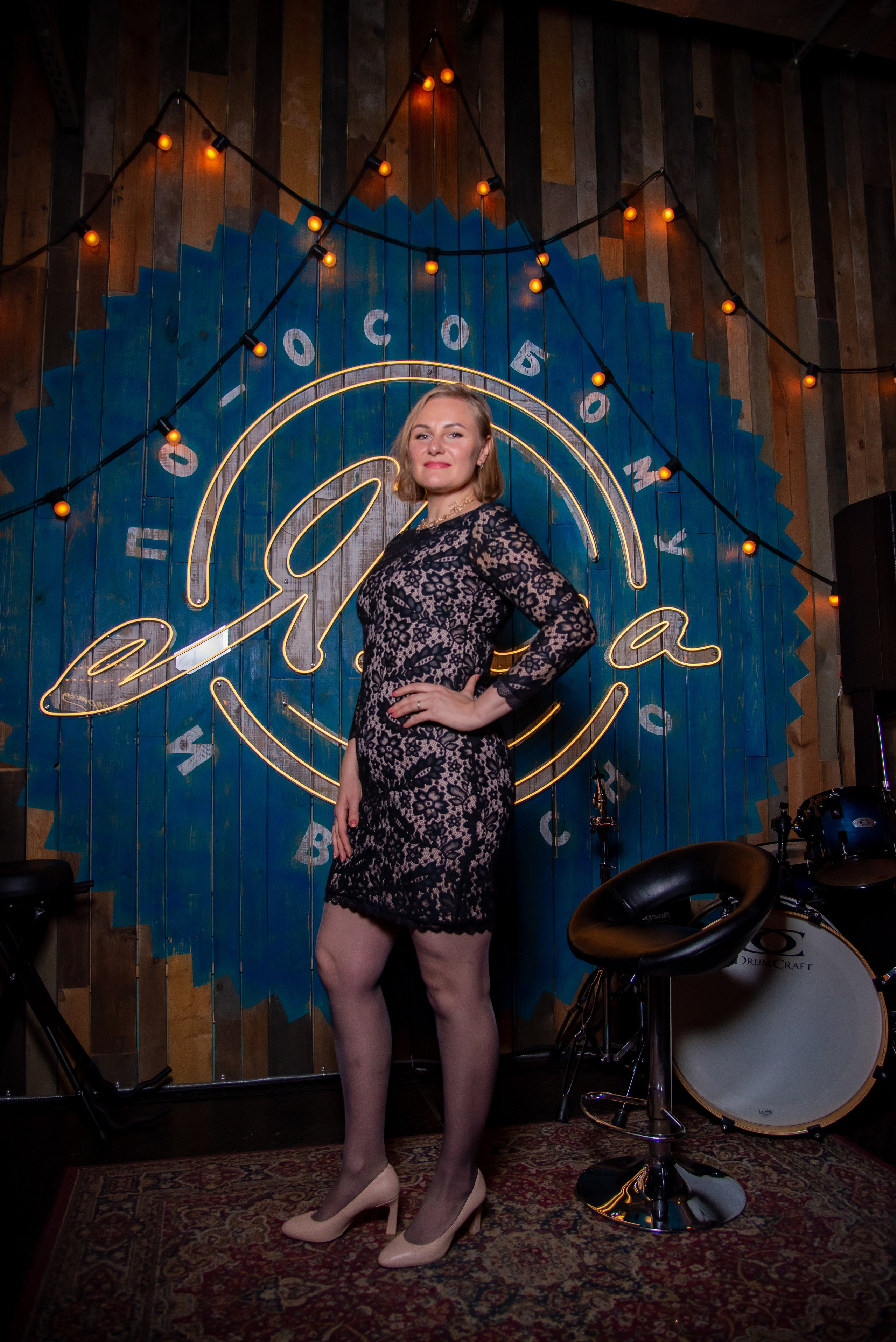 Ялла. Фотограф Галина Нестерова