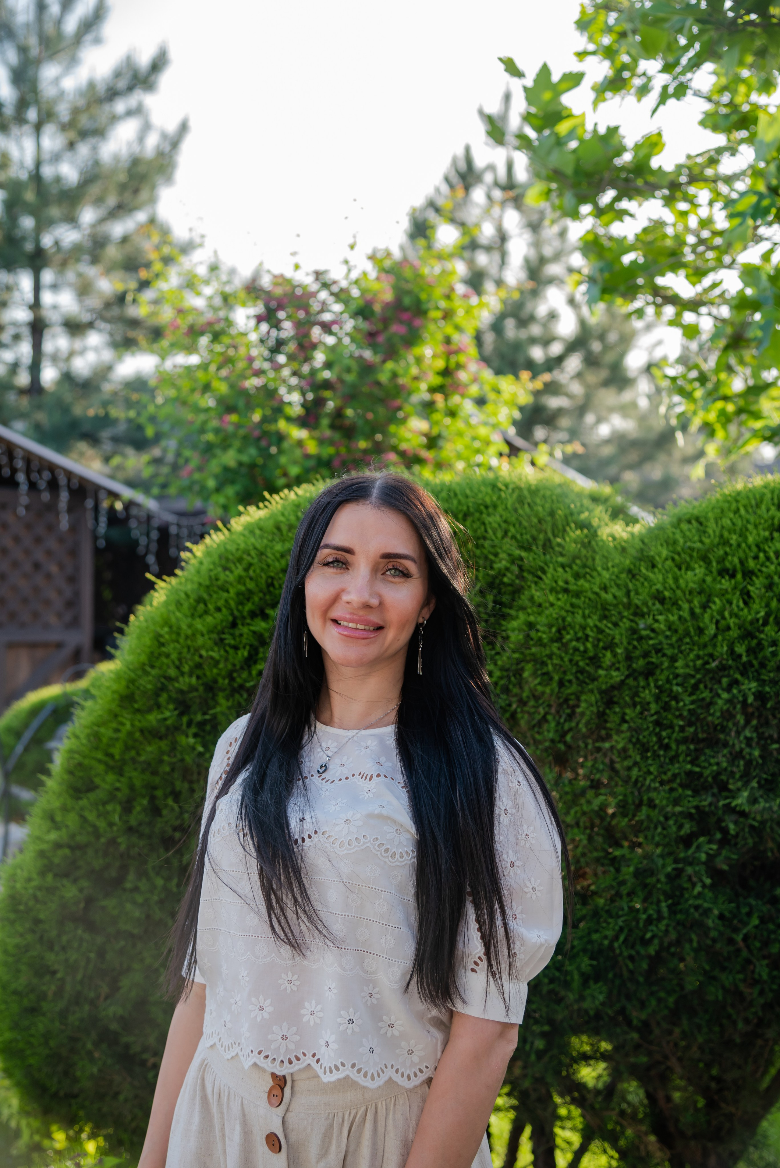 Вечер в Губернии. Фотограф Галина Нестерова