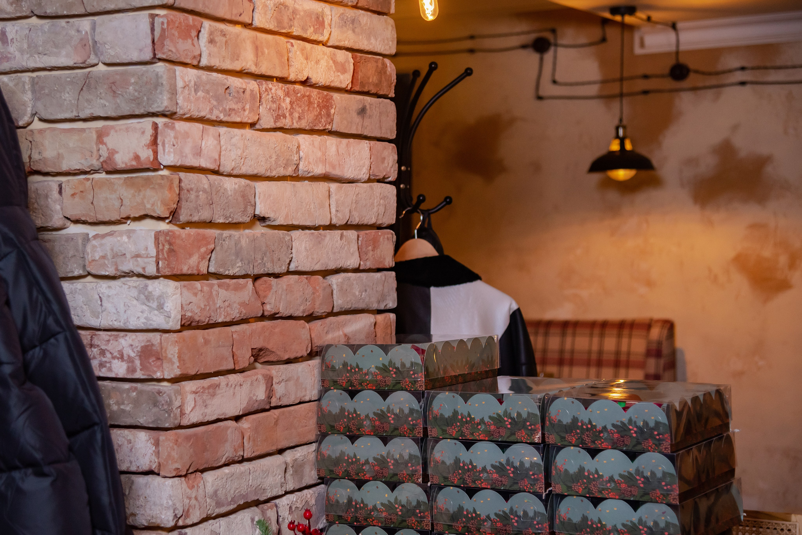 Пури-Пури. Фотограф Галина Нестерова