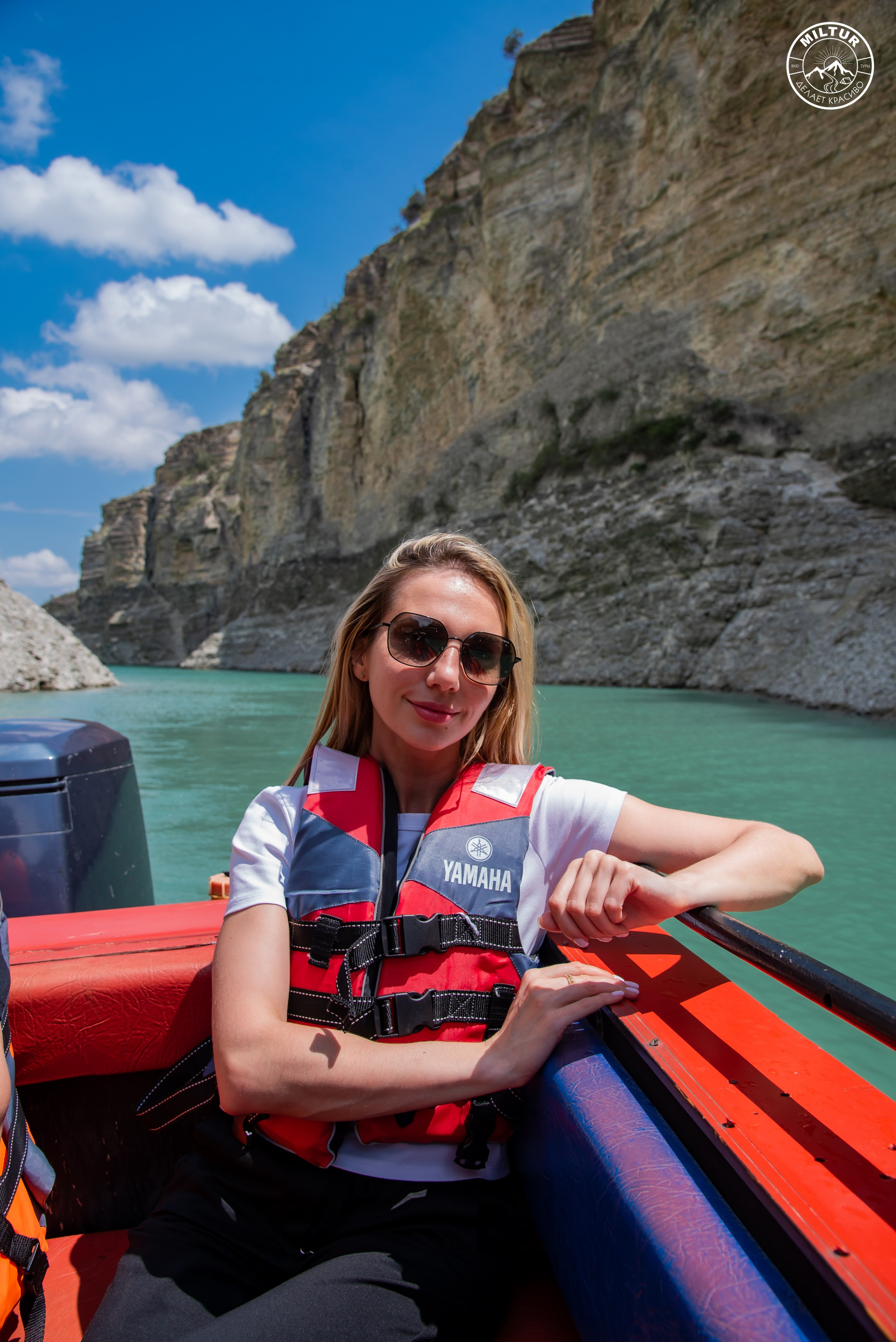 Тур в Чечню. Фотограф Галина Нестерова