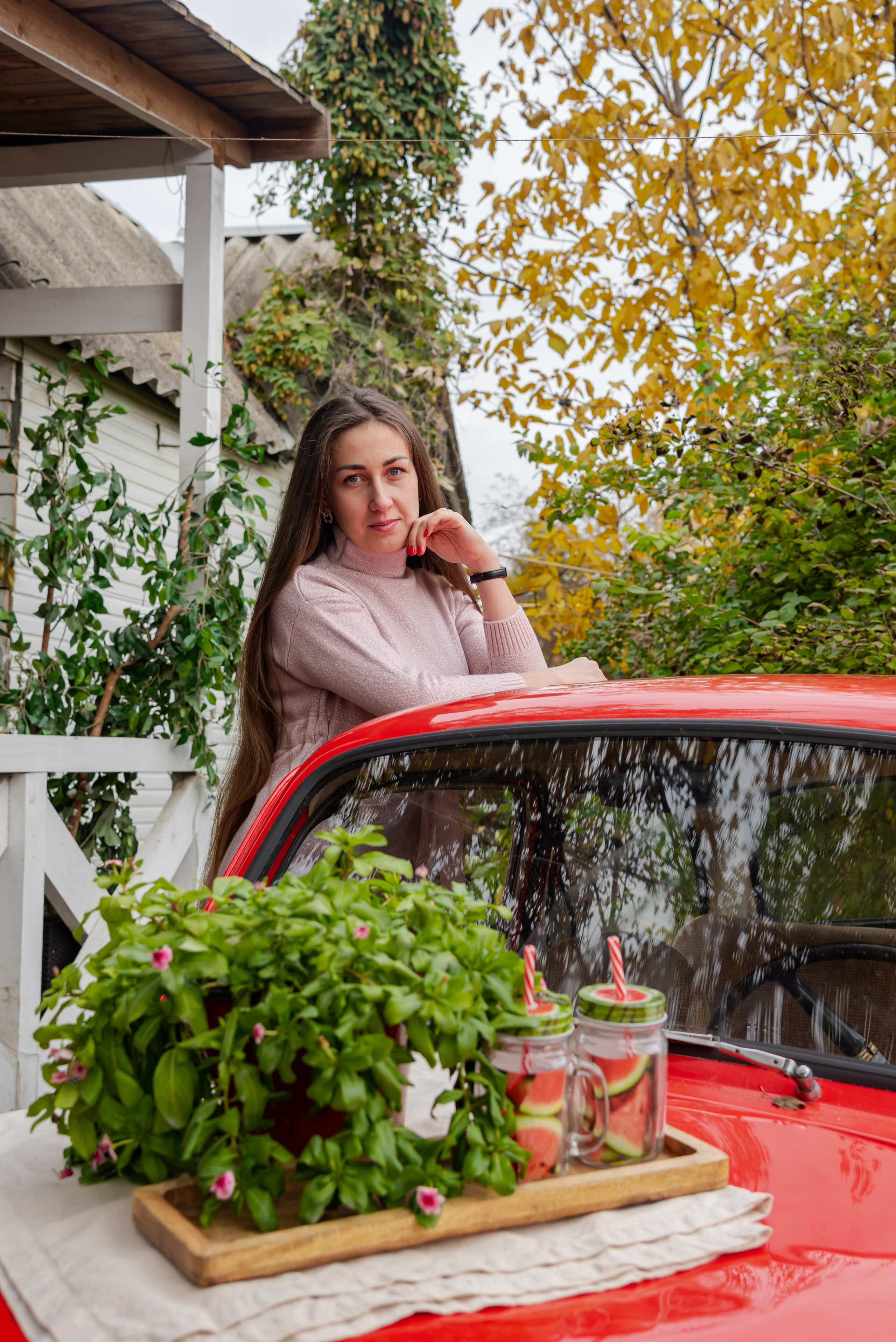 Авакадо. Фотограф Галина Нестерова