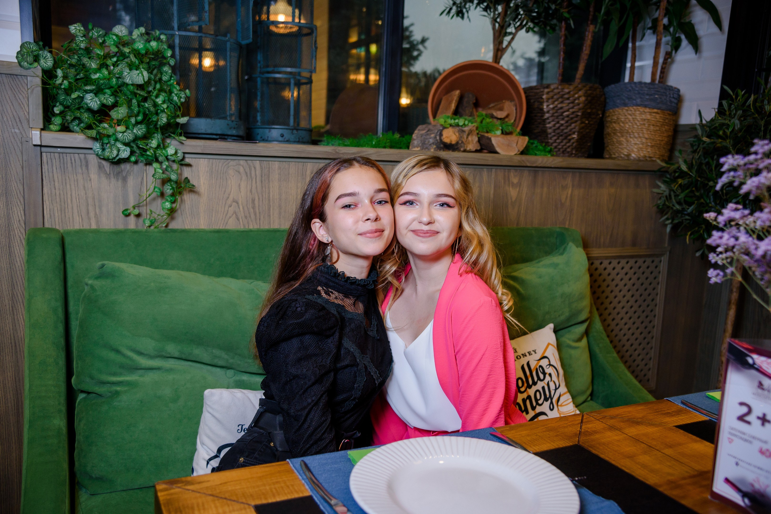 Катерина. Фотограф Галина Нестерова