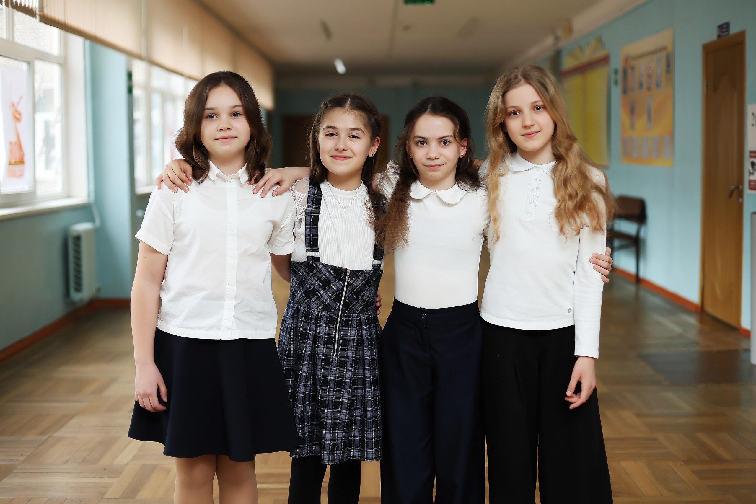 Начальные классы. Классные выпускные альбомы Классфото Краснодар