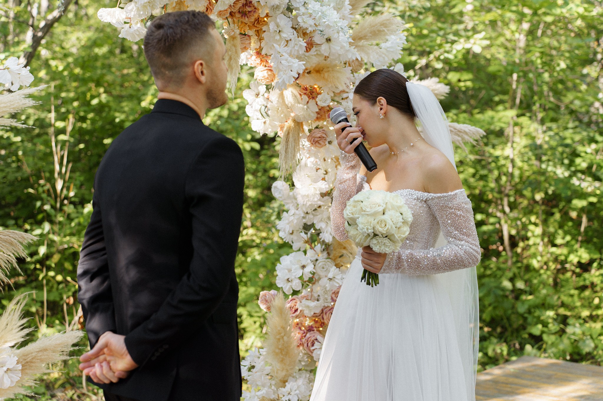Вова и Олеся. Свадебный Фотограф Хабаровск Евгений Корсков