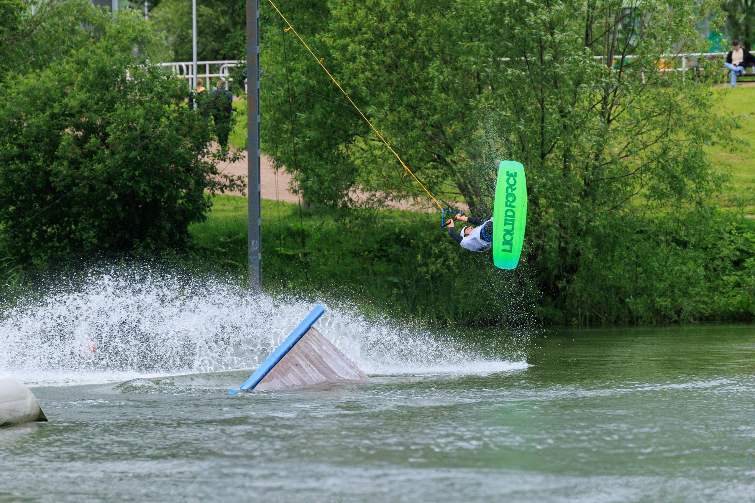 KUPCHINO OPEN CONTEST 2025. Фотограф Александр Заломаев
