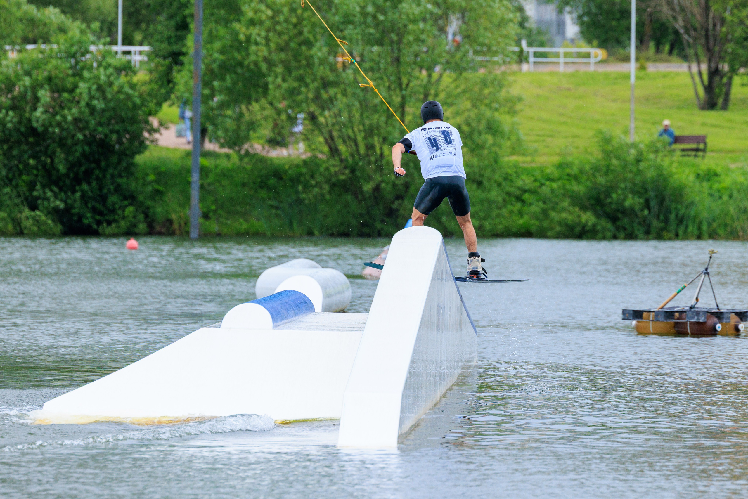KUPCHINO OPEN CONTEST 2025. Фотограф Александр Заломаев
