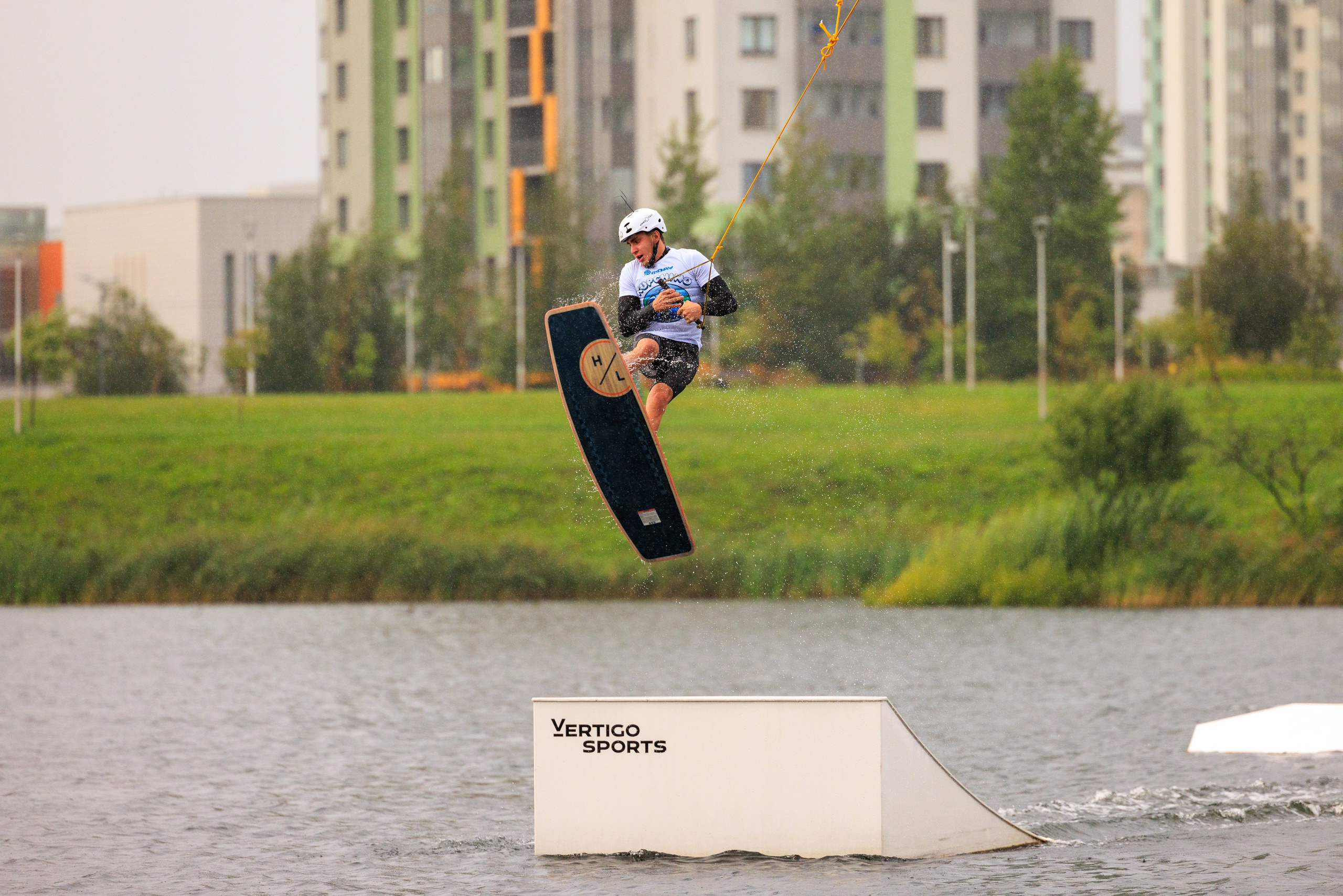 KupchinoOpenContest 2024. Фотограф Александр Заломаев
