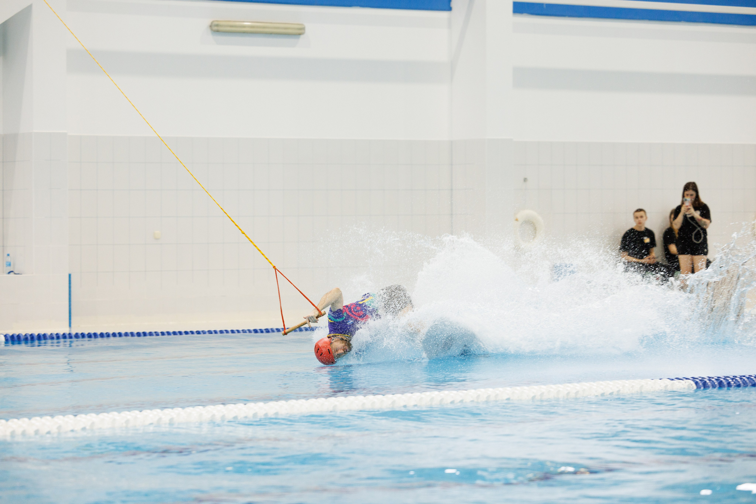 KWWCH 2024. Фотограф Александр Заломаев