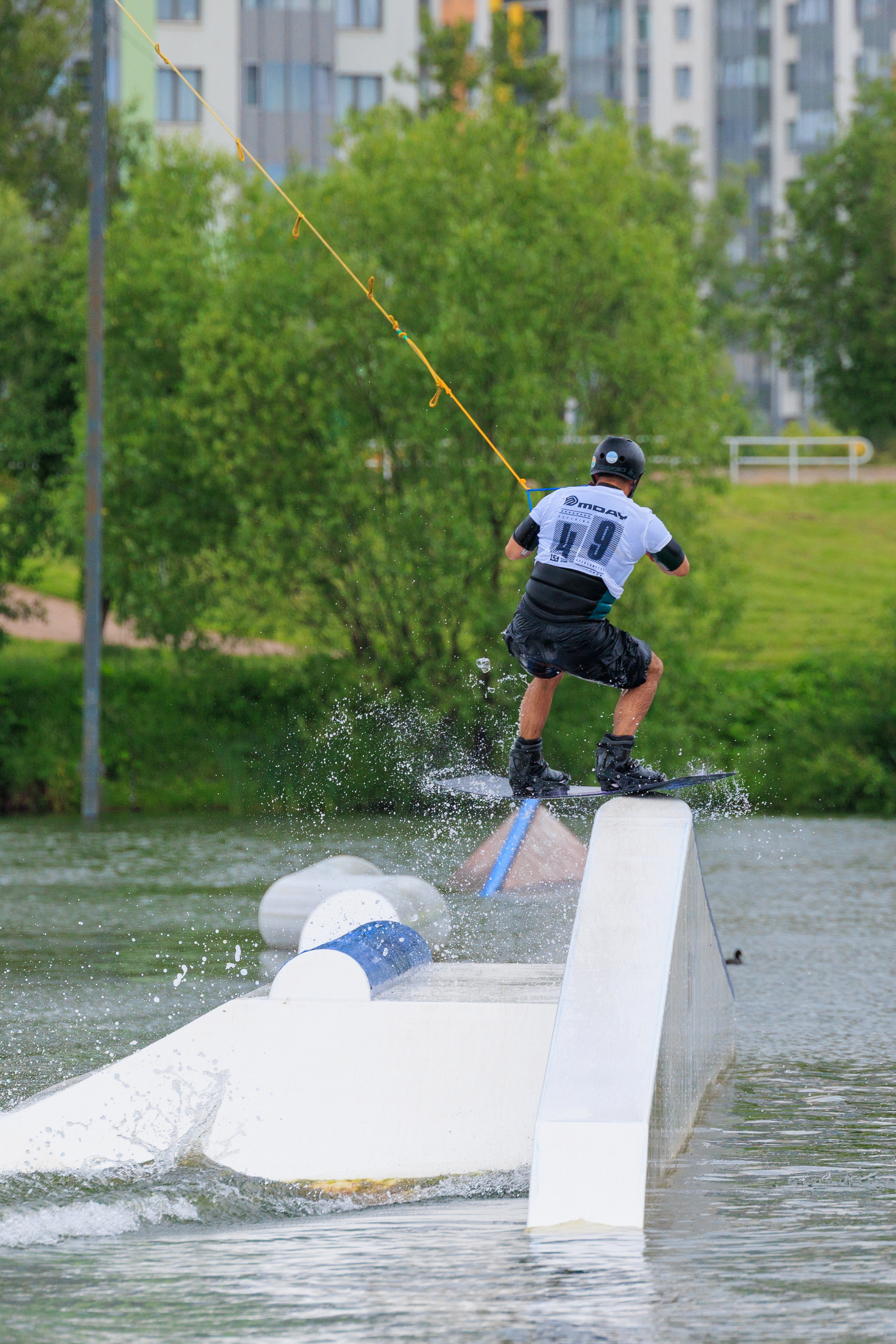 KUPCHINO OPEN CONTEST 2025. Фотограф Александр Заломаев