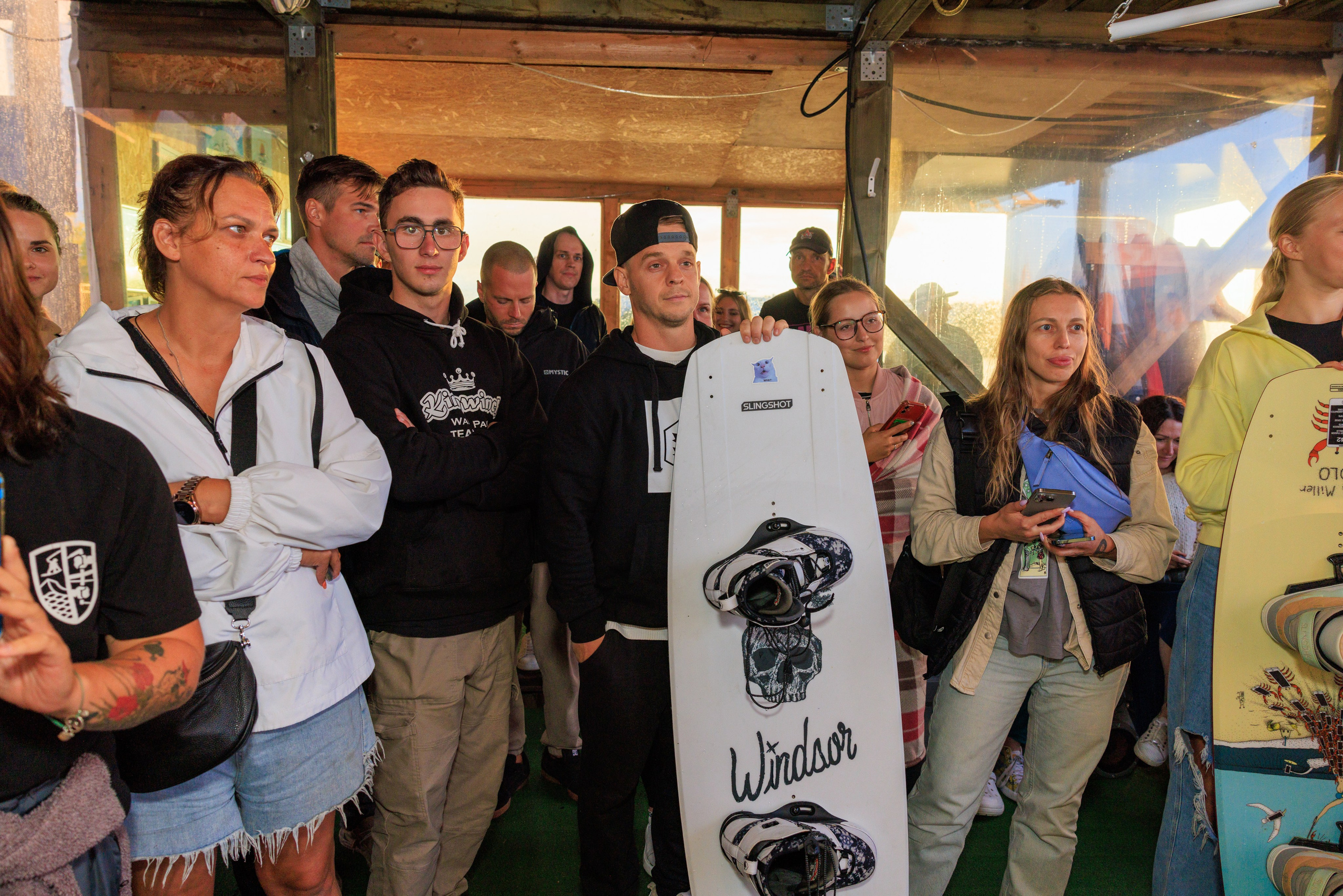 KupchinoOpenContest 2024. Фотограф Александр Заломаев