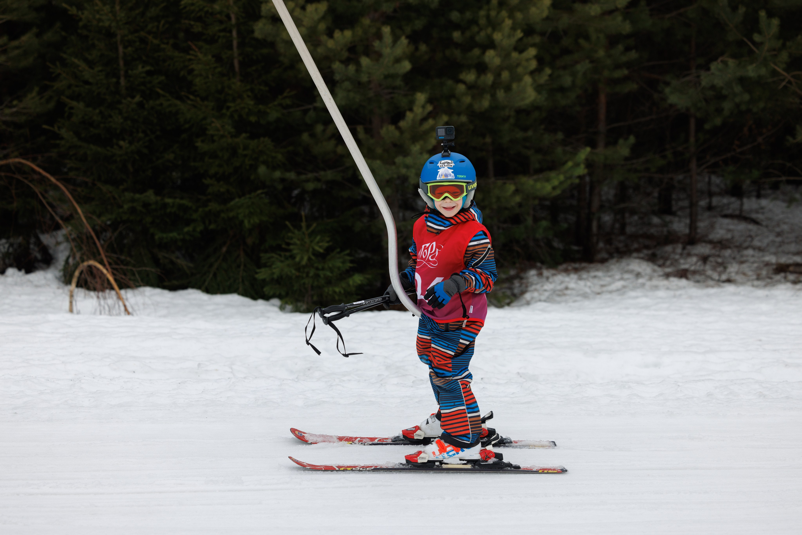 IGORA KIDS CUP 2024(spring). Фотограф Александр Заломаев