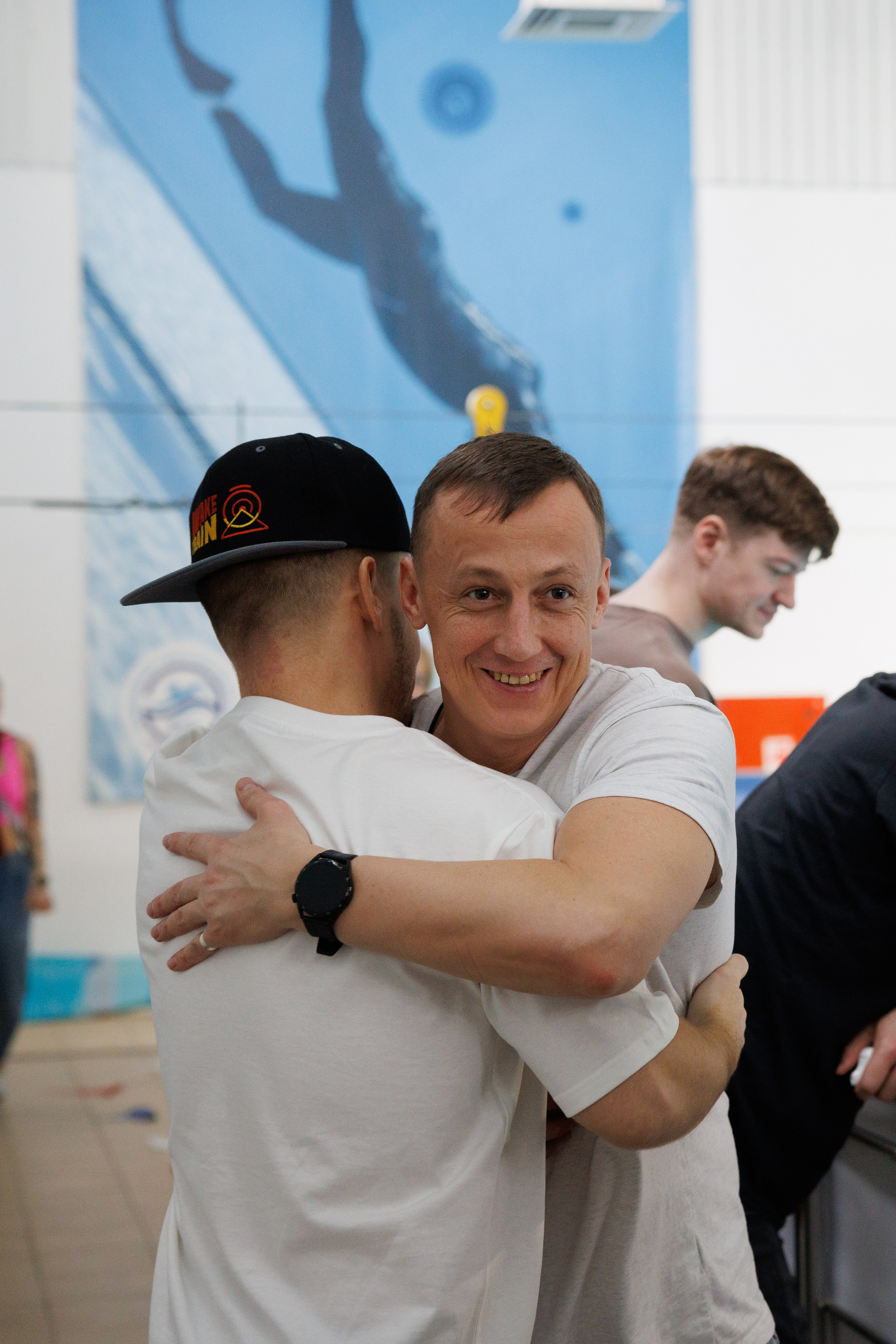 KWWCH 2024. Фотограф Александр Заломаев