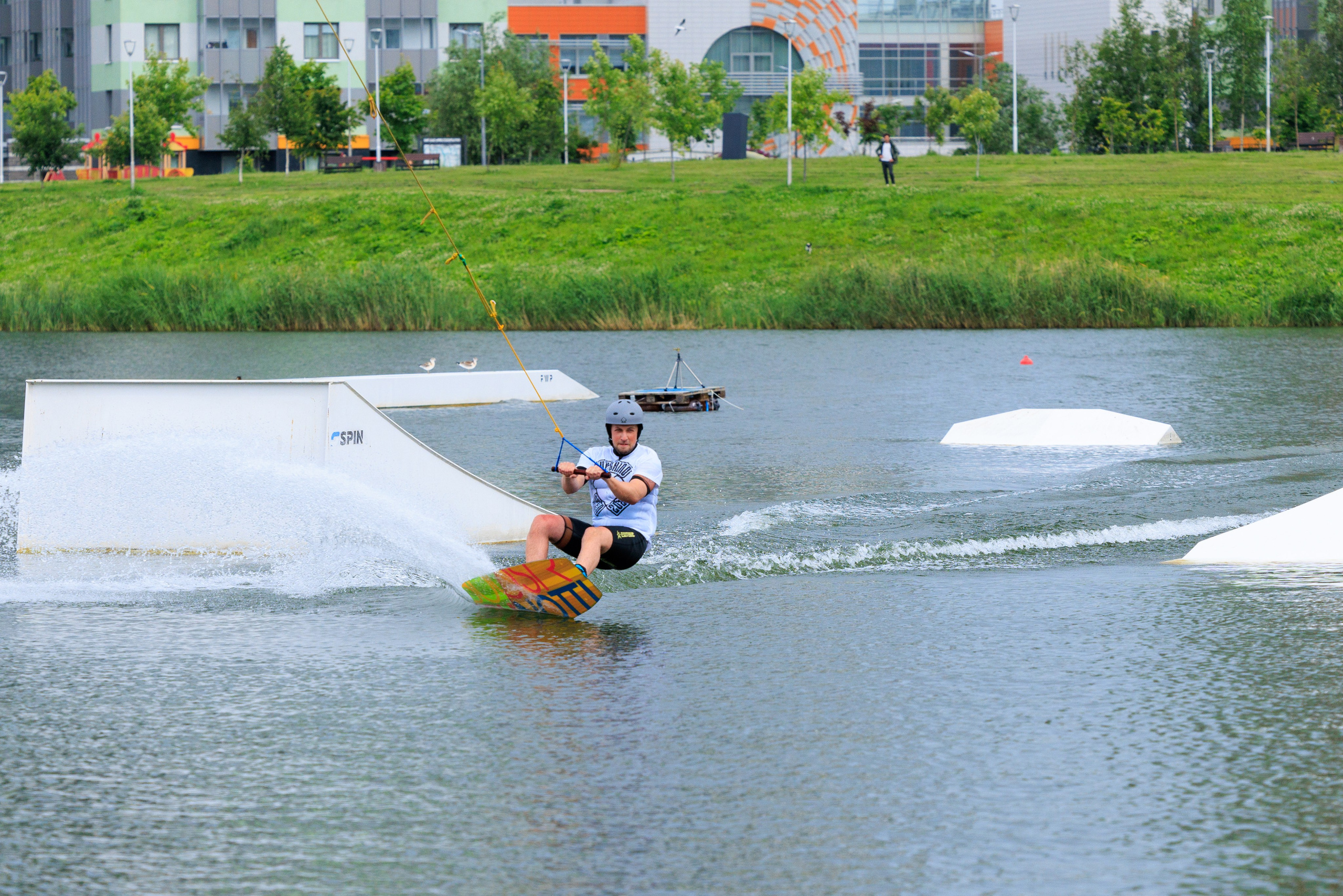 KUPCHINO OPEN CONTEST 2025. Фотограф Александр Заломаев