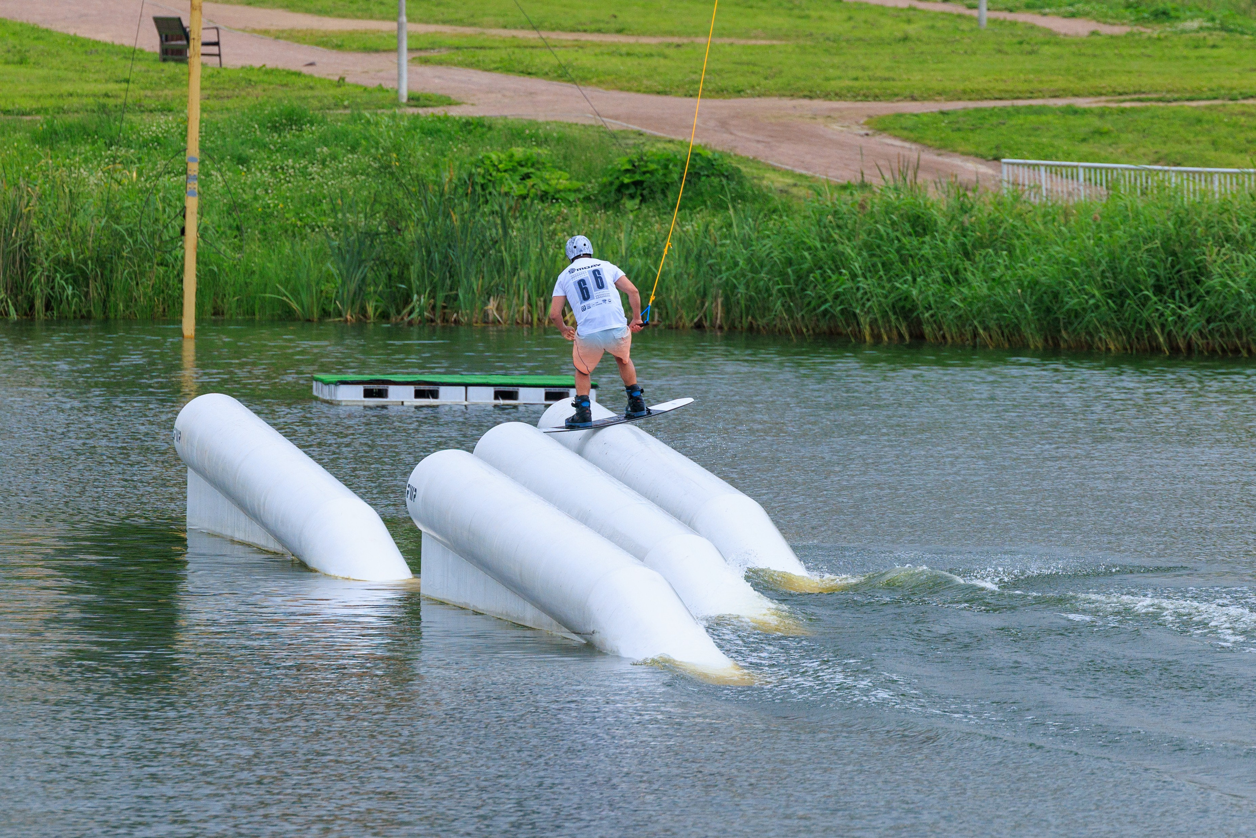 KUPCHINO OPEN CONTEST 2025. Фотограф Александр Заломаев