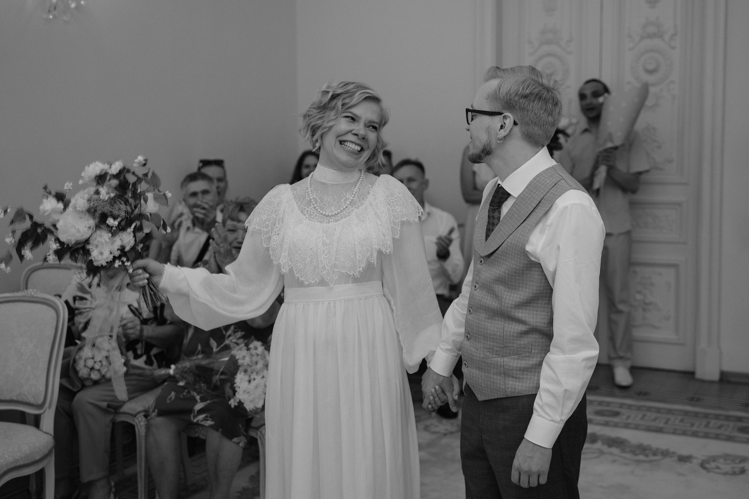 01.07.2023. Свадебный фотограф — Наталья Фед СПб/Москва