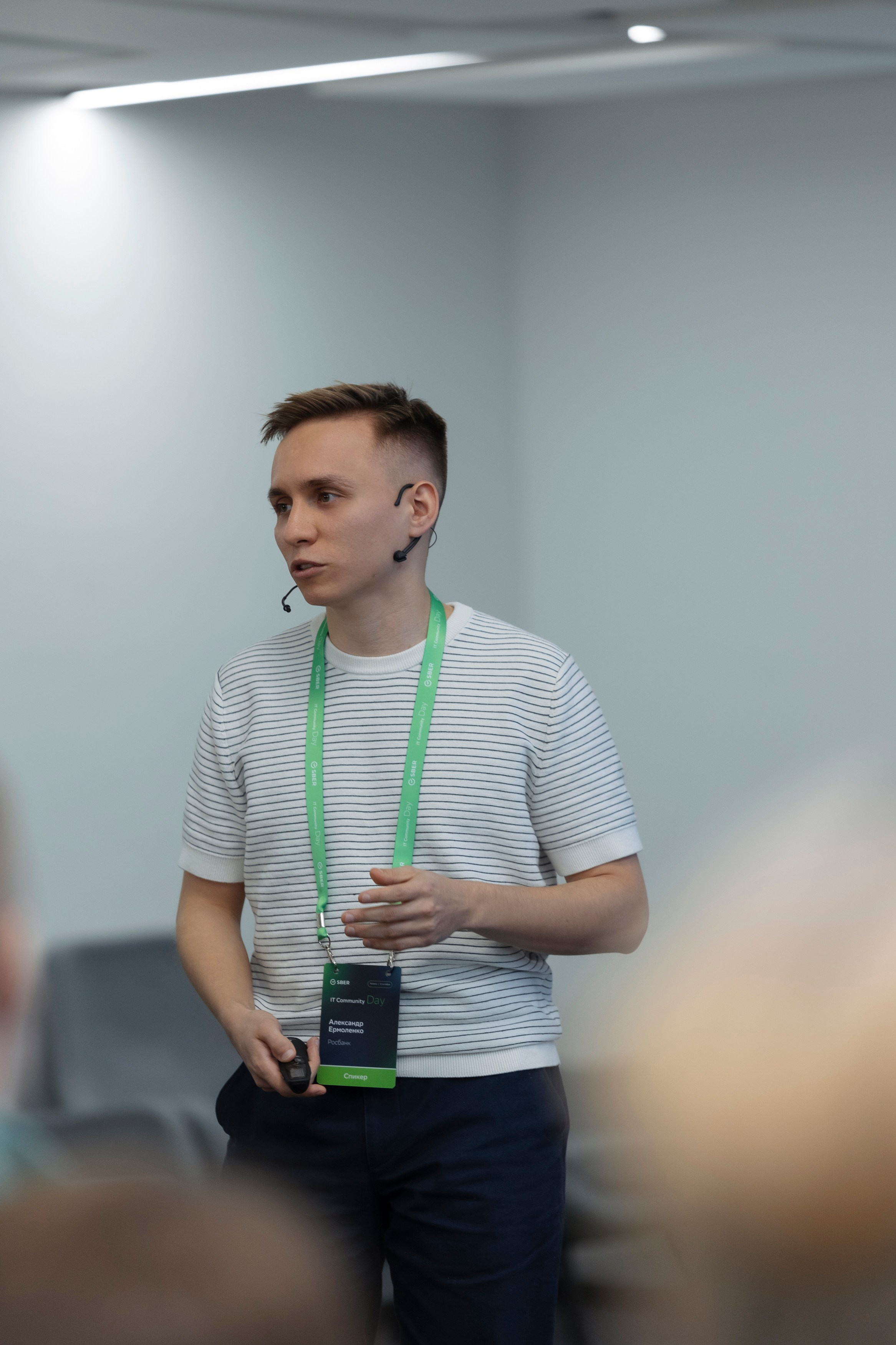 SREB IT community. Коммерческий и Репортажный фотограф Казань Москва