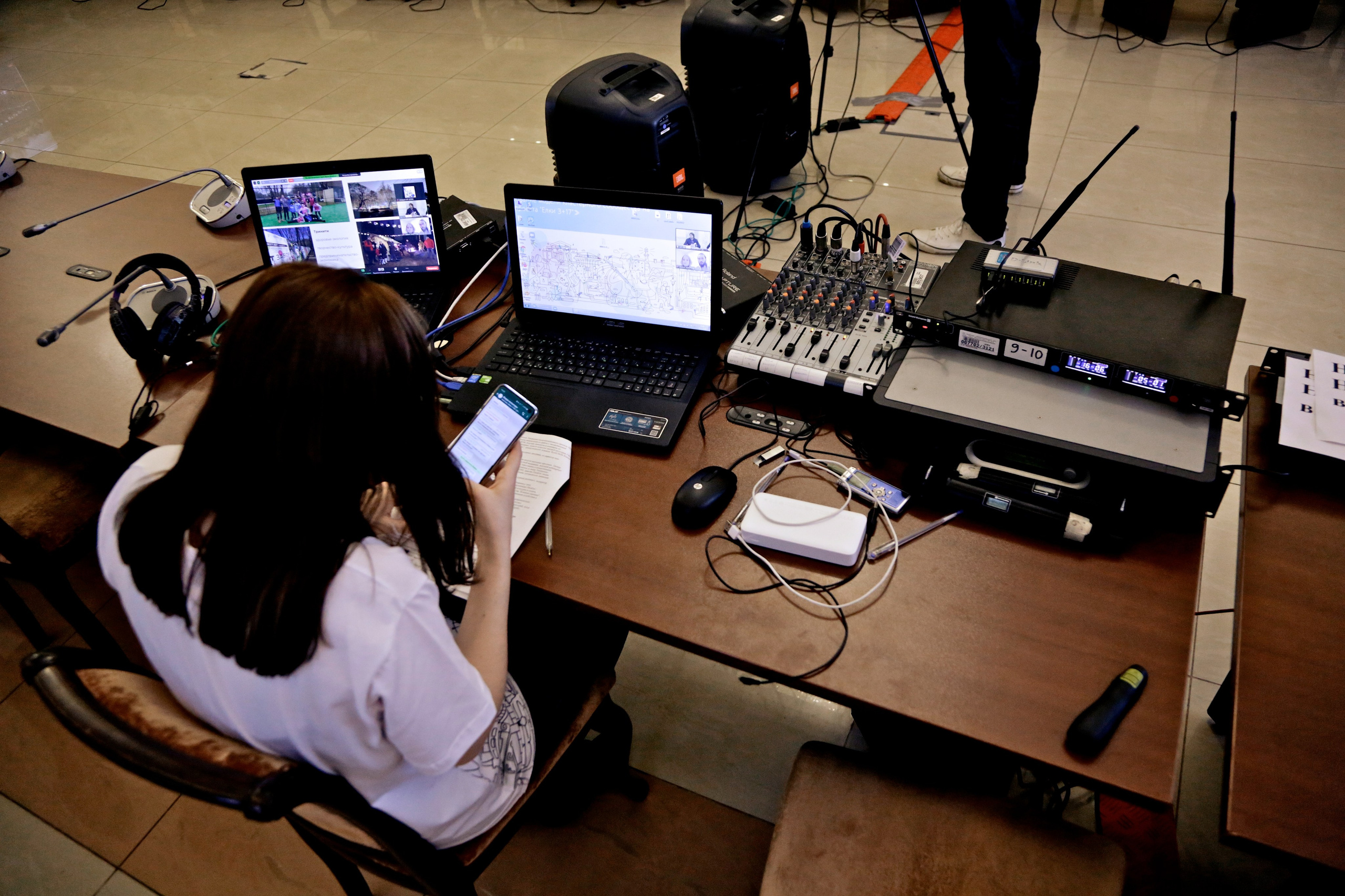 Совет Федерации. Волонтёры Культуры. Семейный и портретный фотограф, Москва, Калуга. Анастасия Андрексон