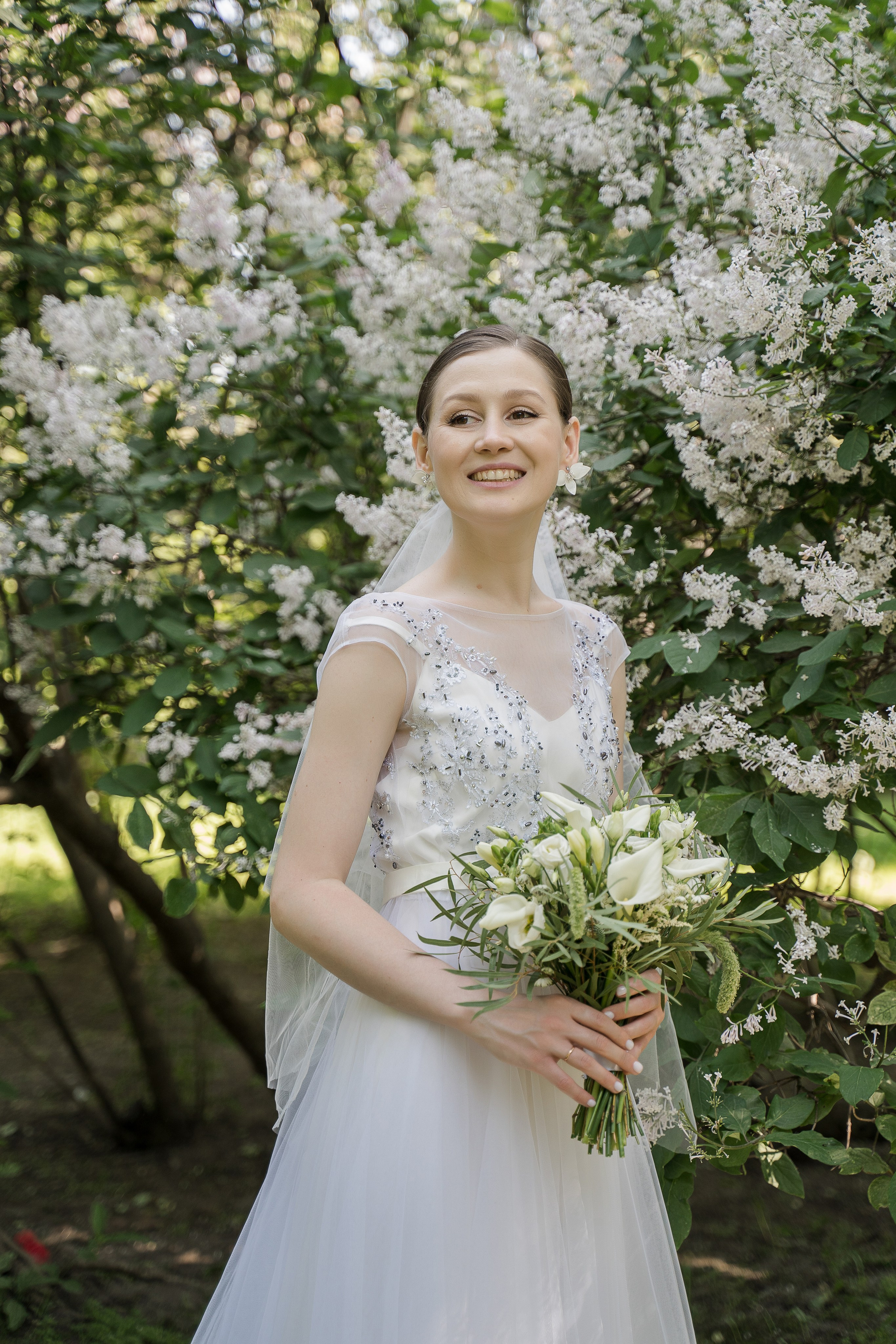 Алексей и Екатерина. Свадебный и семейный фотограф в Пушкине и Санкт-Петербурге Мария Филиппова
