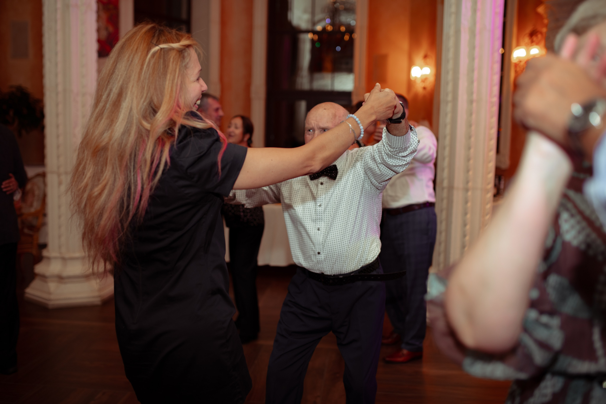 Юбилей Светланы (6 часов). Семейный и детский фотограф в Москве Дорогова Екатерина