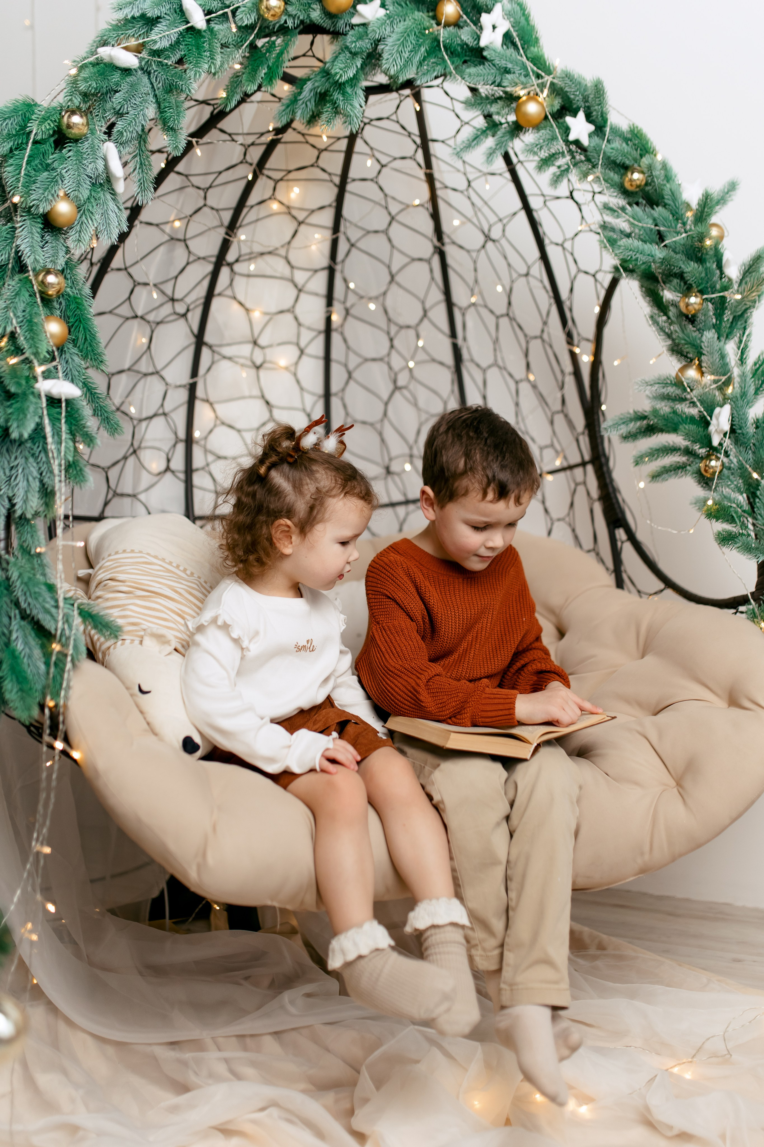 Встречаем 2026. Свадебный и портретный фотограф — Мария Костина