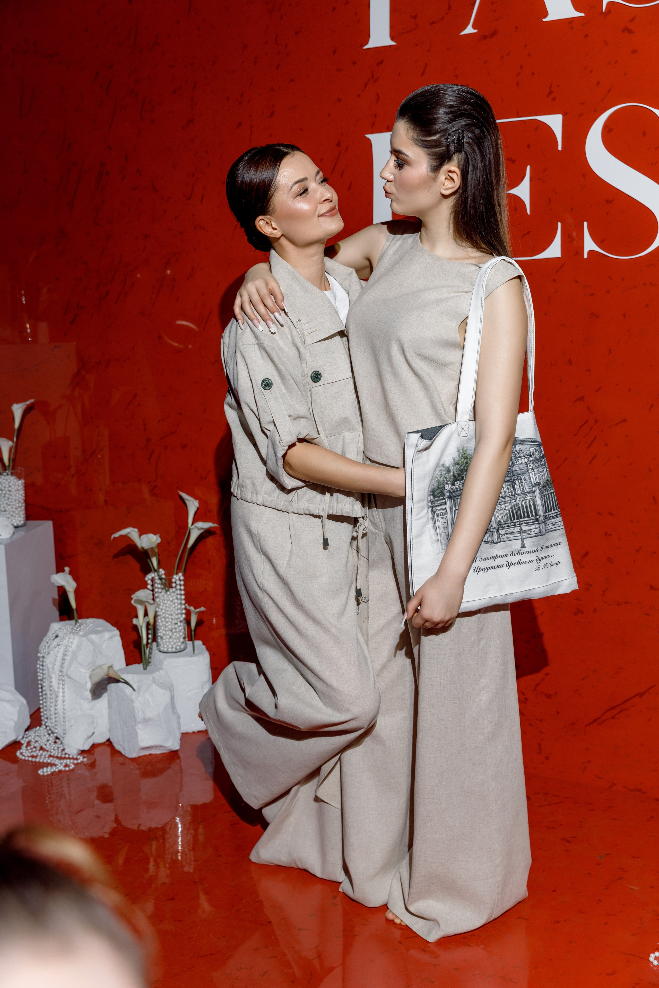 Fashion Fest Irkutsk Весна'26. Свадебный фотограф Иркутск, репортажный фотограф Иркутск