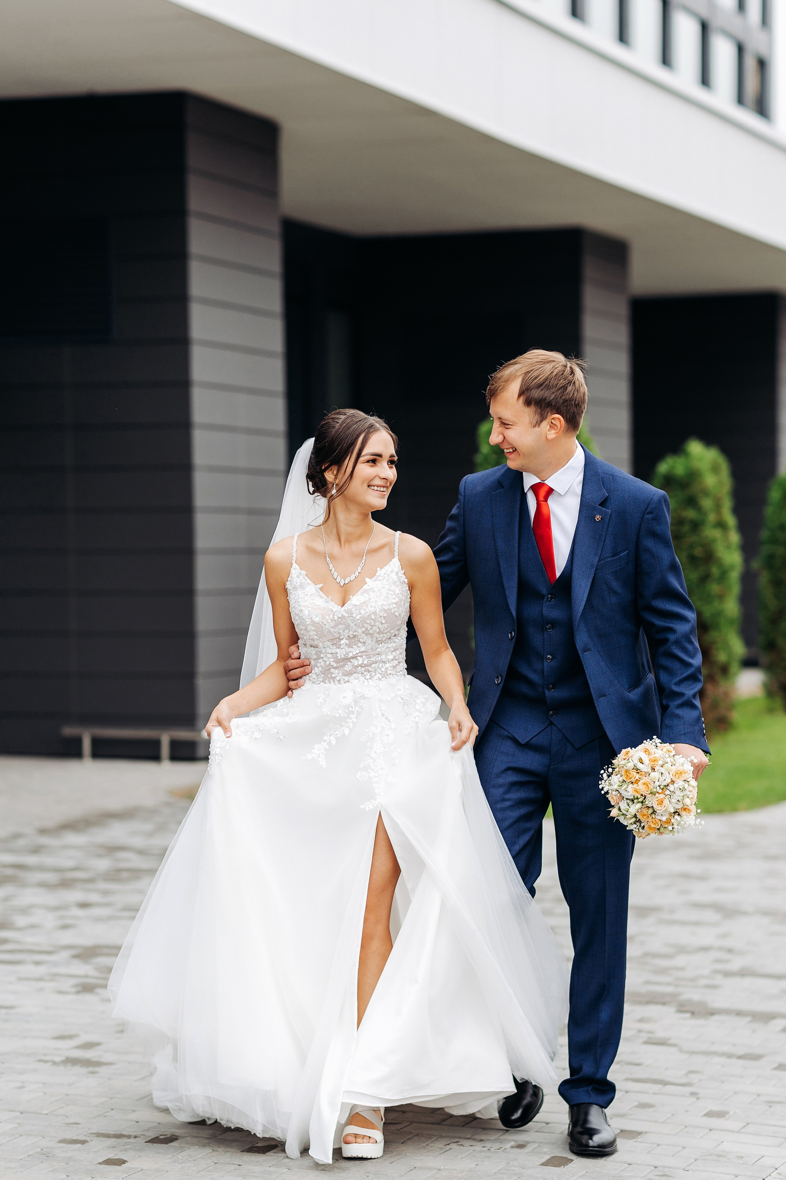 Максим Ангелина. Фотограф Омск Андрей Козяков