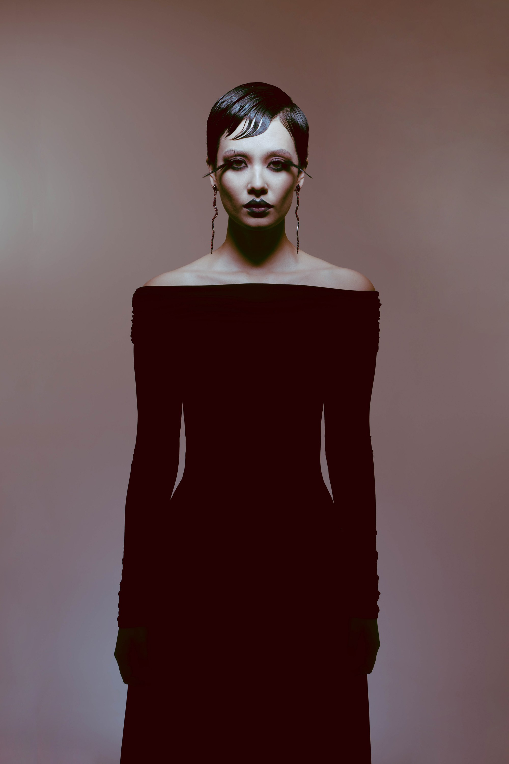 Портфолио. Арт фотограф и стилист Ульяна Терезникова