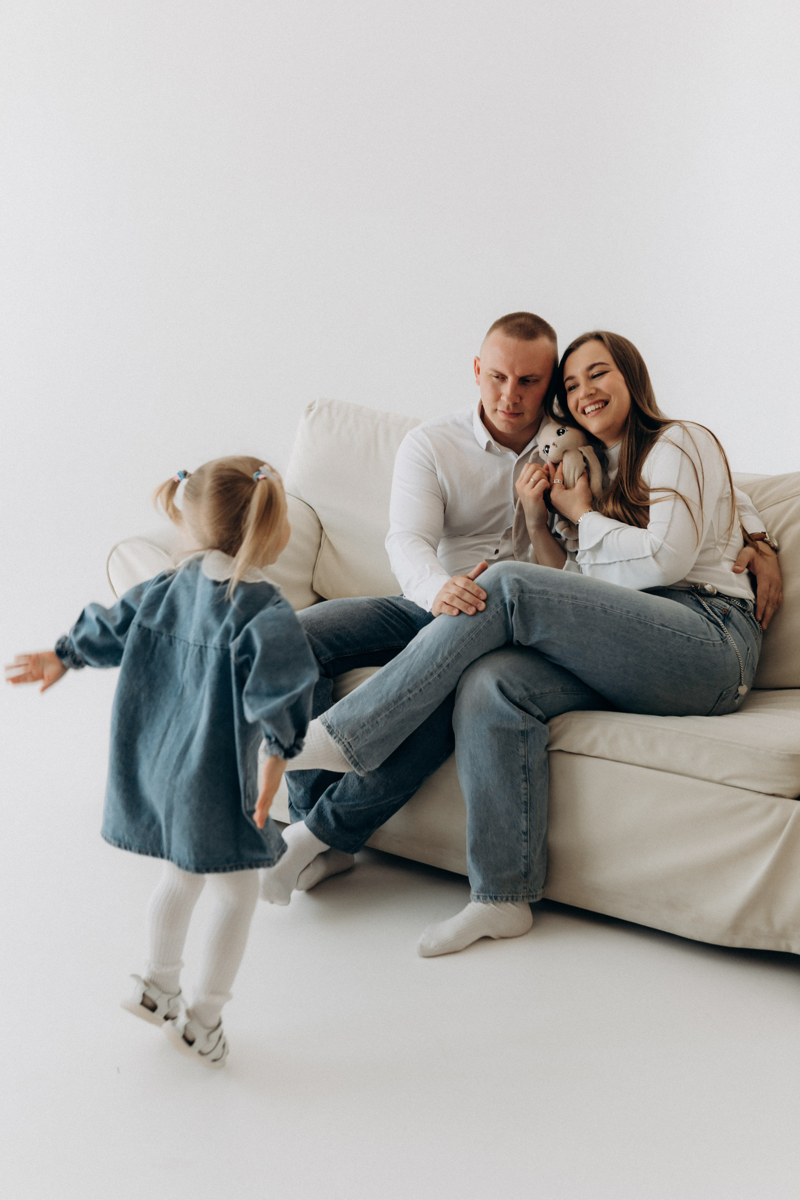 «Солнечный зайчик». Фотограф в Ухте