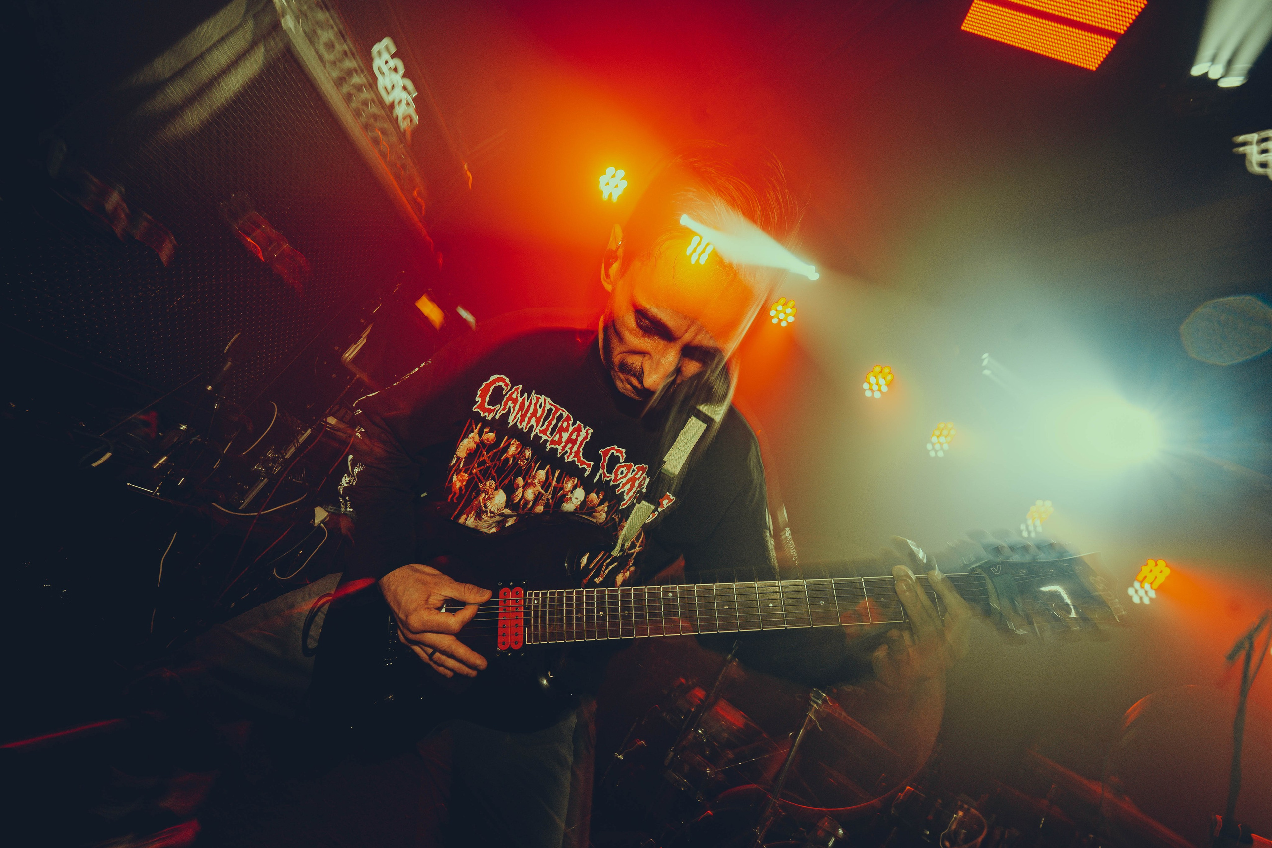 Compassion 15.08.2025. Фотограф Дядя Сник