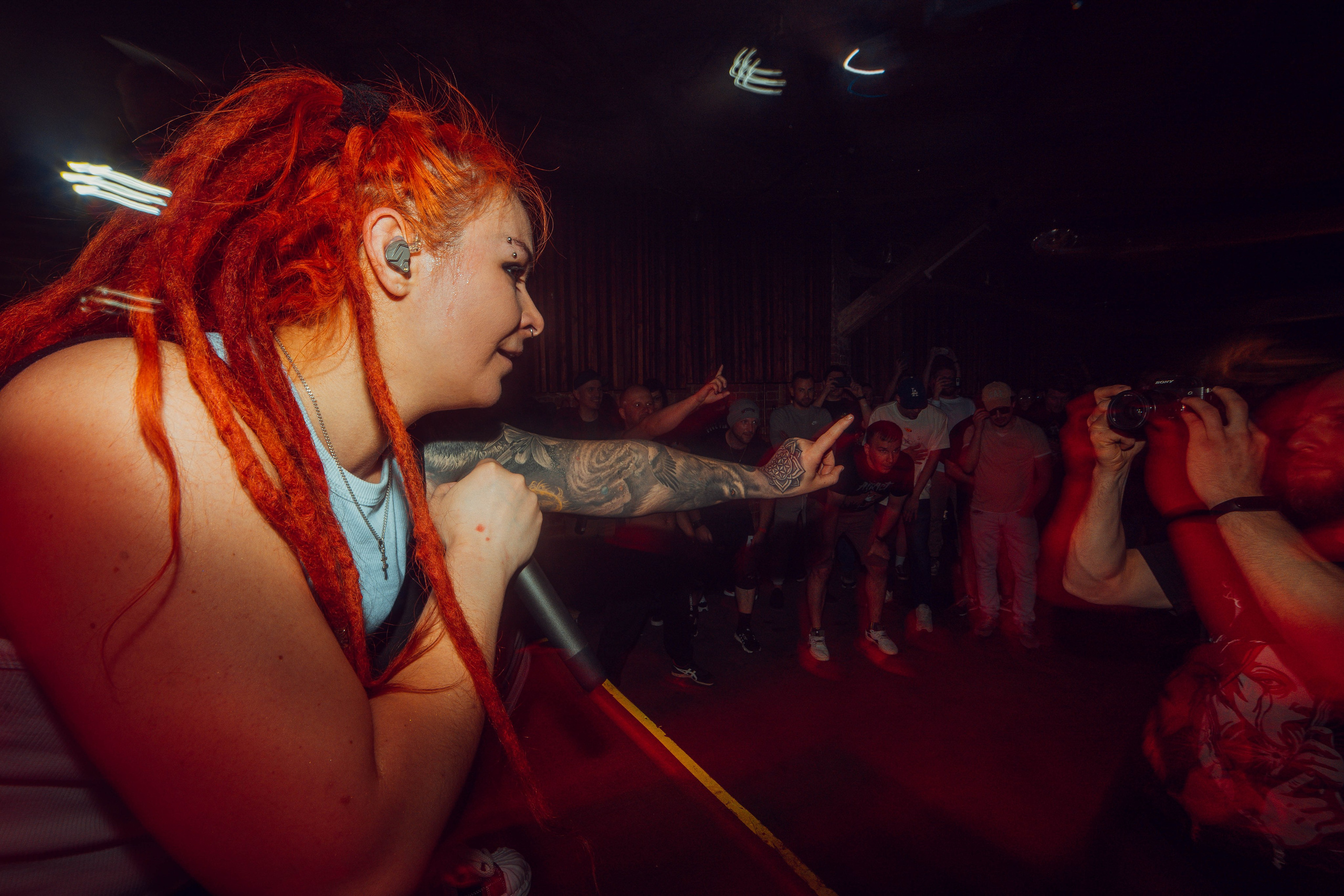 Blackpyres 26.05.2024. Фотограф Дядя Сник