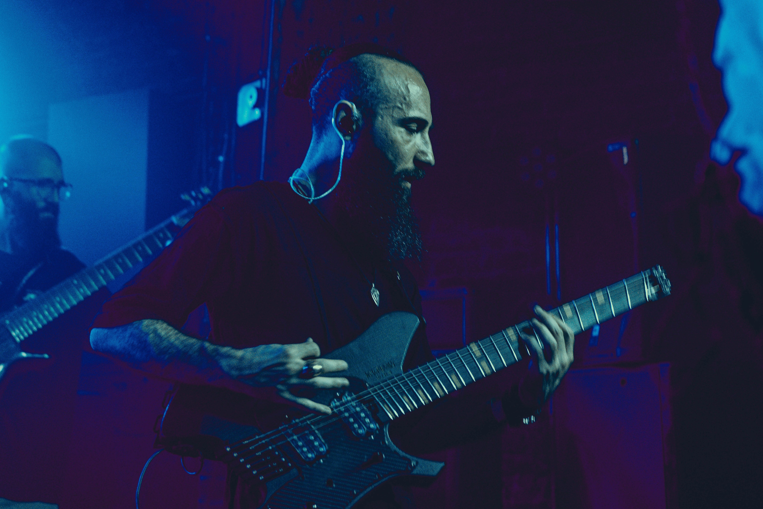 Idols to be faded 15.08.2025. Фотограф Дядя Сник