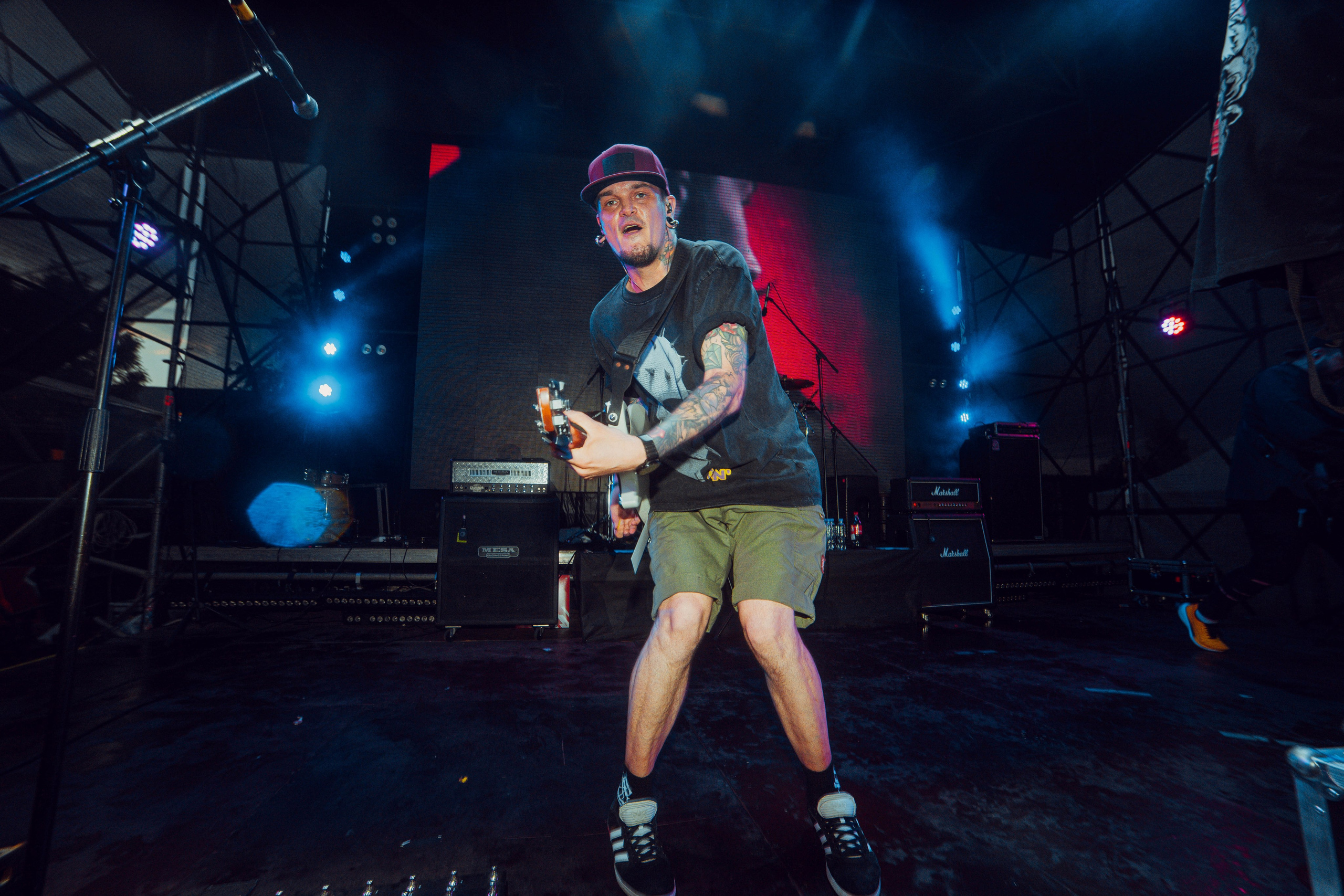 Stigmata 10.08.24. Фотограф Дядя Сник