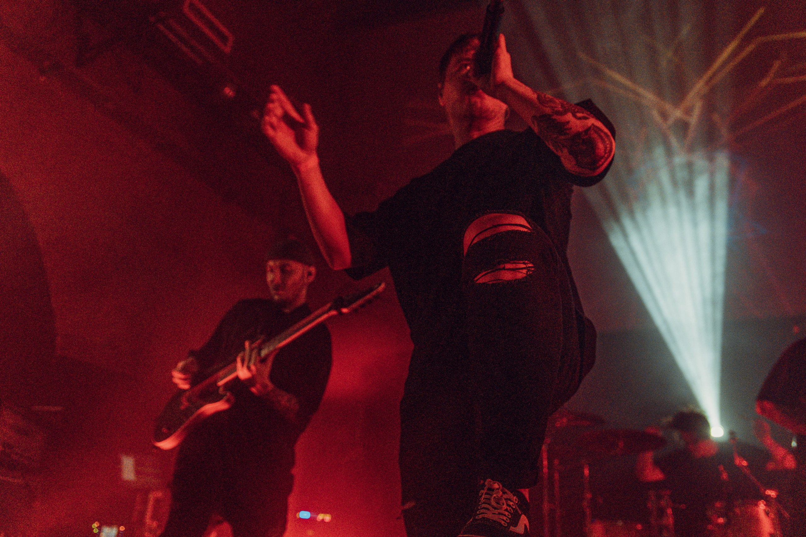 The Korea 12.01.2024. Фотограф Дядя Сник