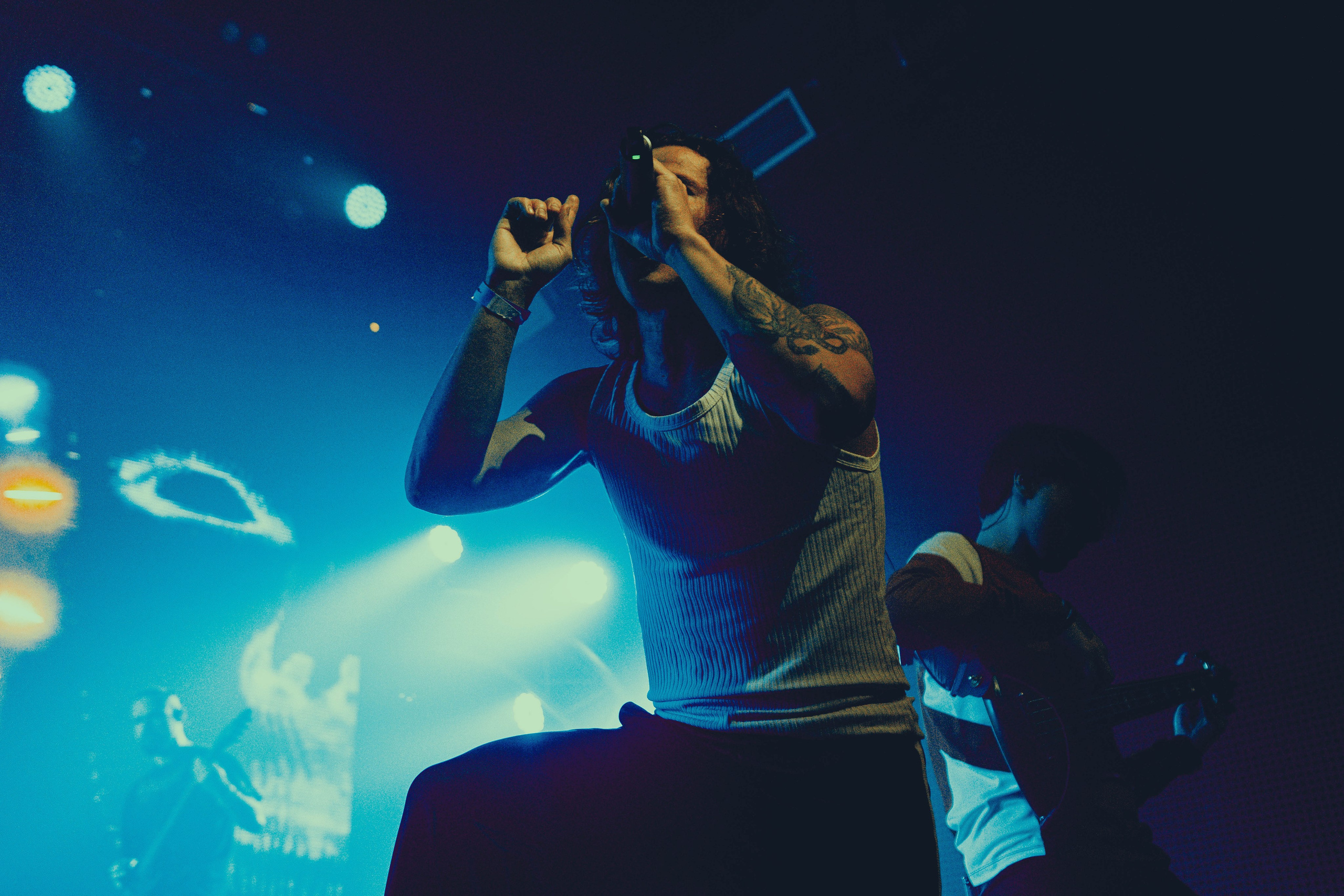 The Korea 16.05.2025. Фотограф Дядя Сник