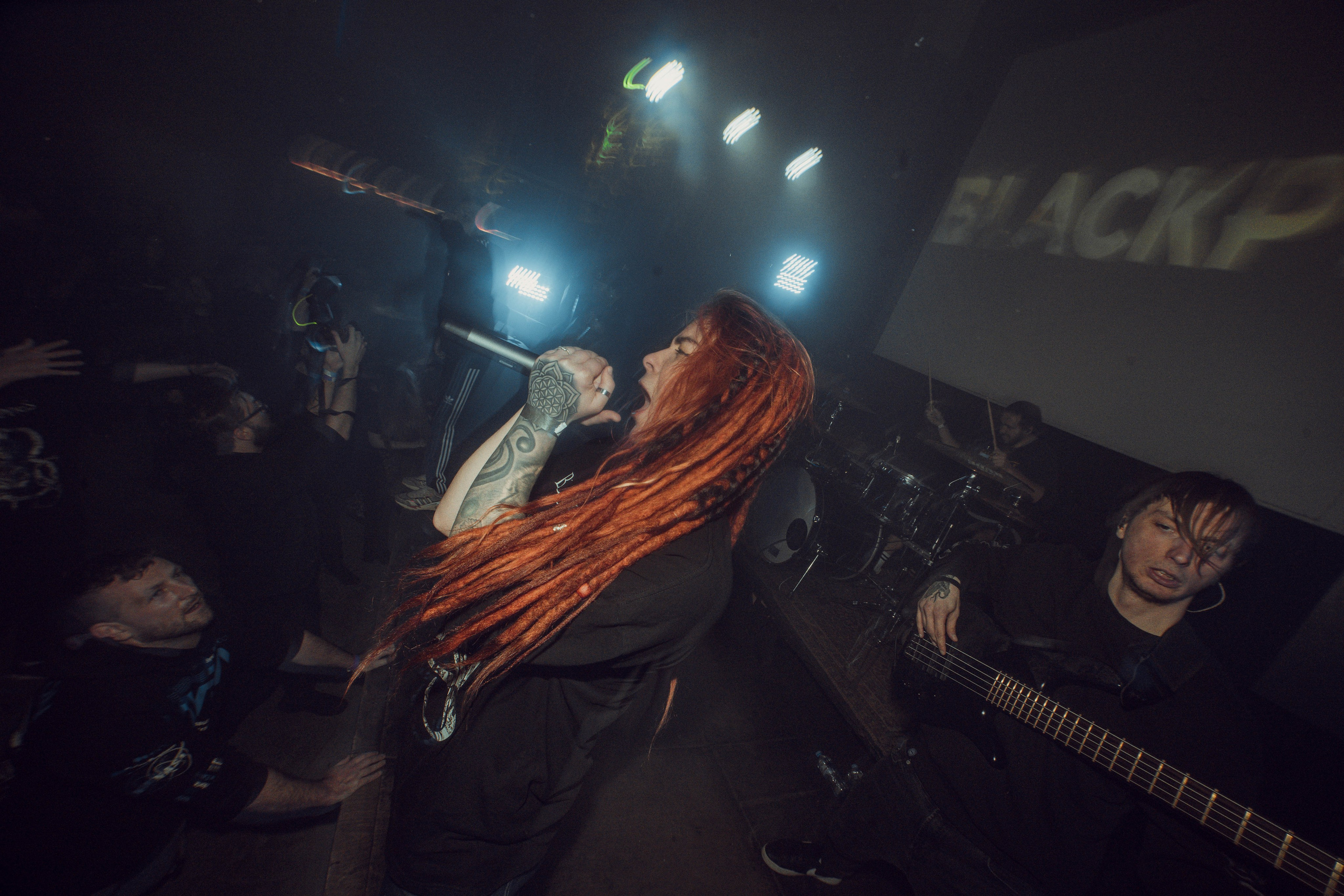 Blackpyres 20.01.2024. Фотограф Дядя Сник