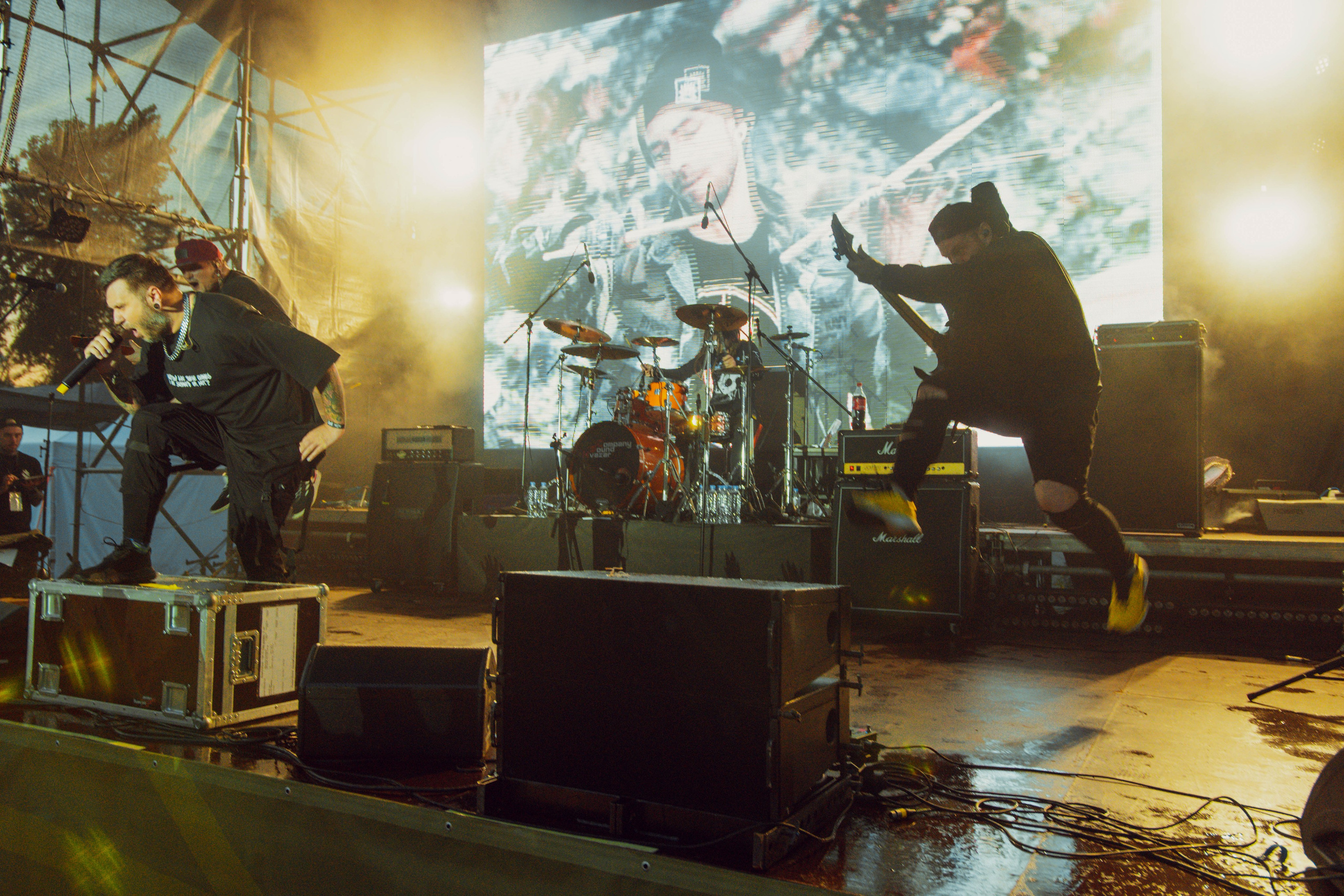 Stigmata 10.08.24. Фотограф Дядя Сник