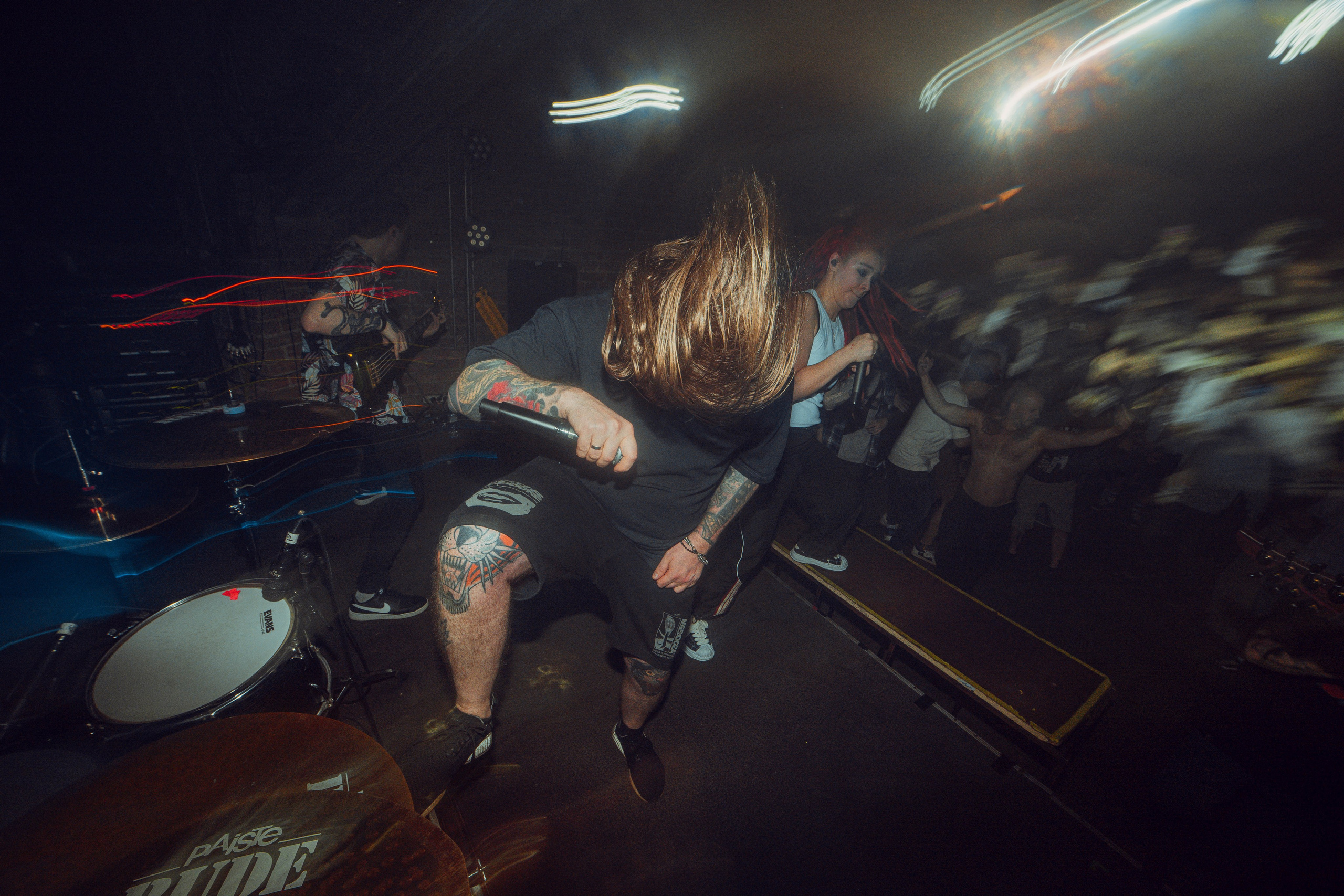 Blackpyres 26.05.2024. Фотограф Дядя Сник