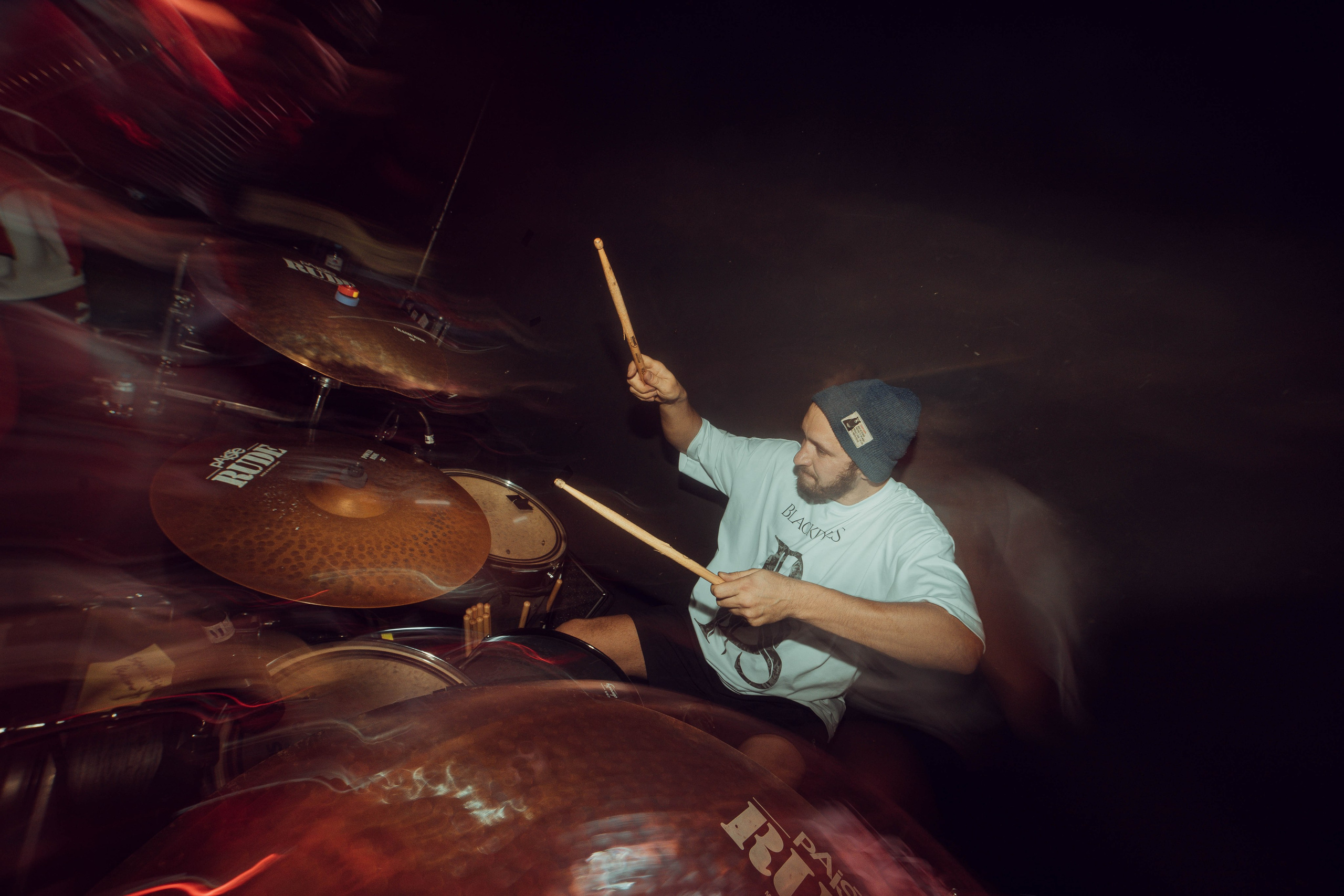 Blackpyres 23.12.2023. Фотограф Дядя Сник