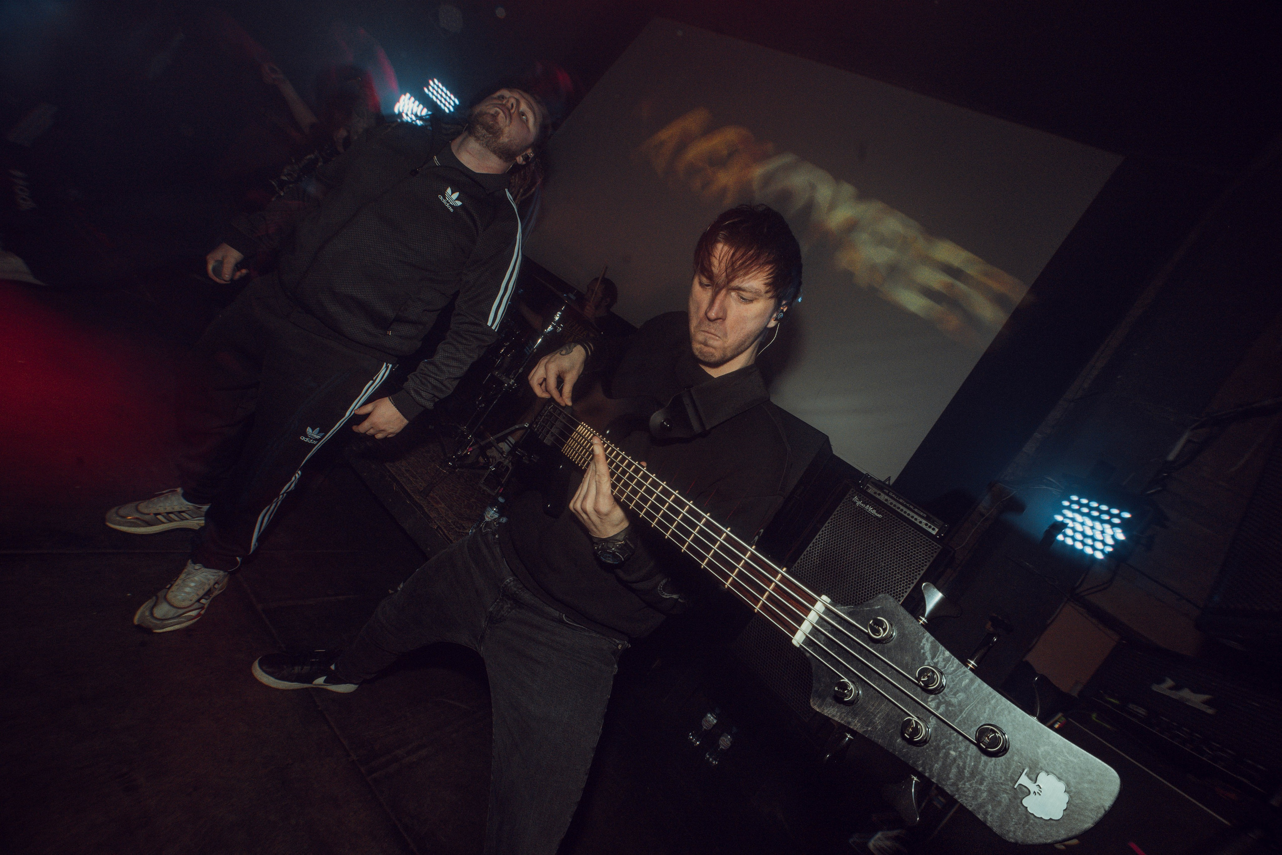 Blackpyres 20.01.2024. Фотограф Дядя Сник