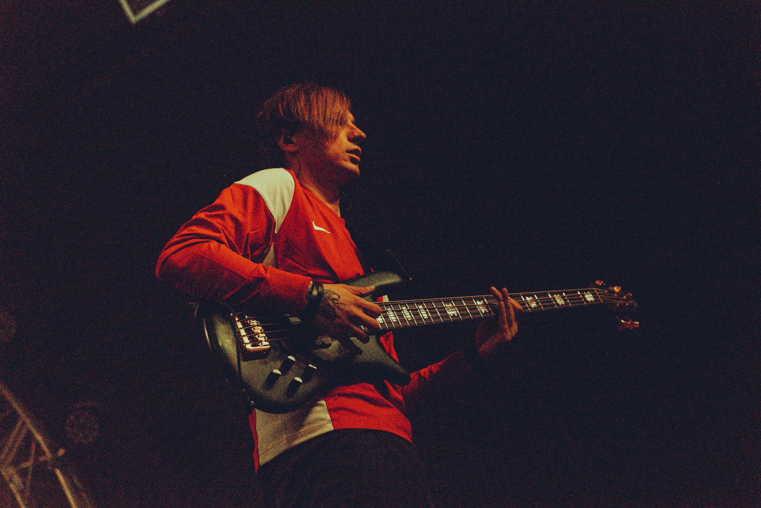 The Korea 16.05.2025. Фотограф Дядя Сник