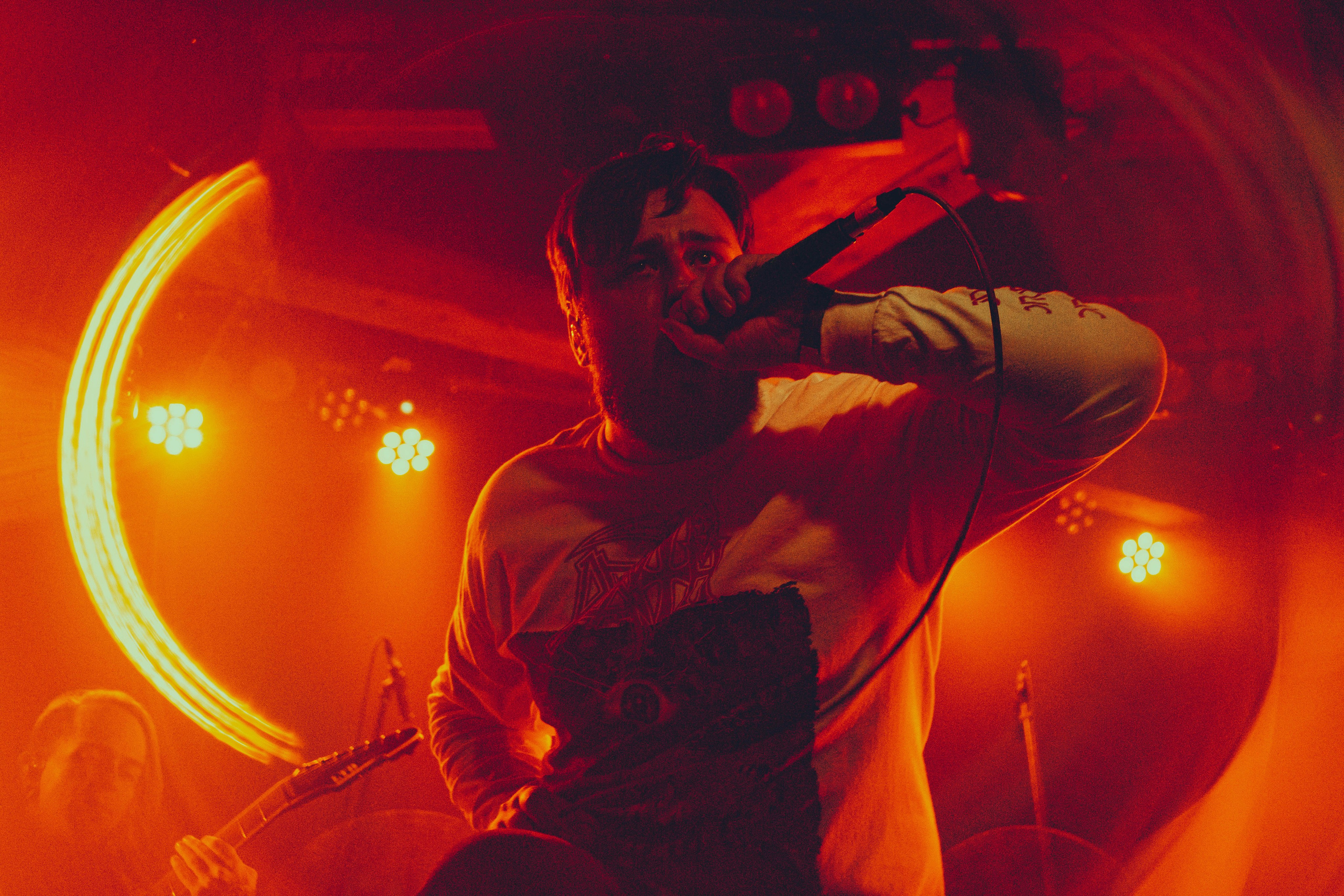 Bite the goat 14.06.2025. Фотограф Дядя Сник