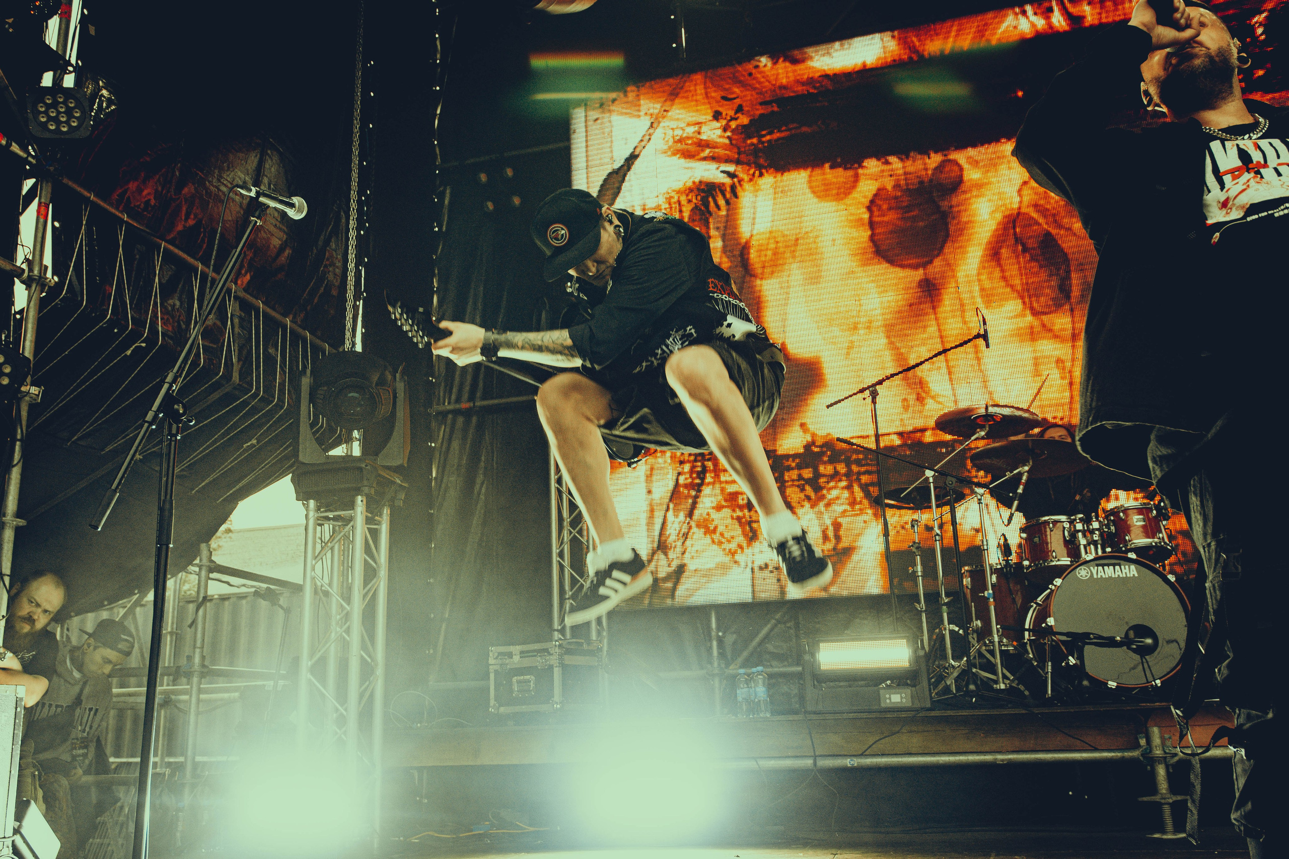 Stigmata 30.05.2025. Фотограф Дядя Сник